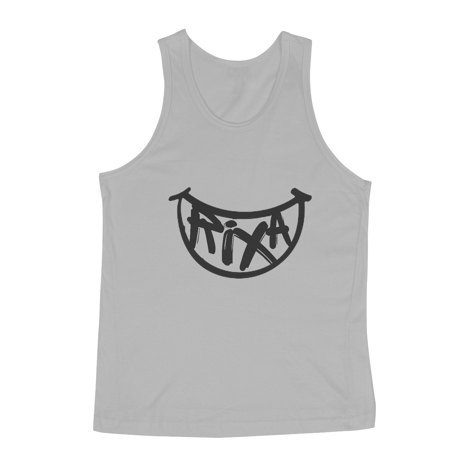 Nome do produto: Regata - RIXA