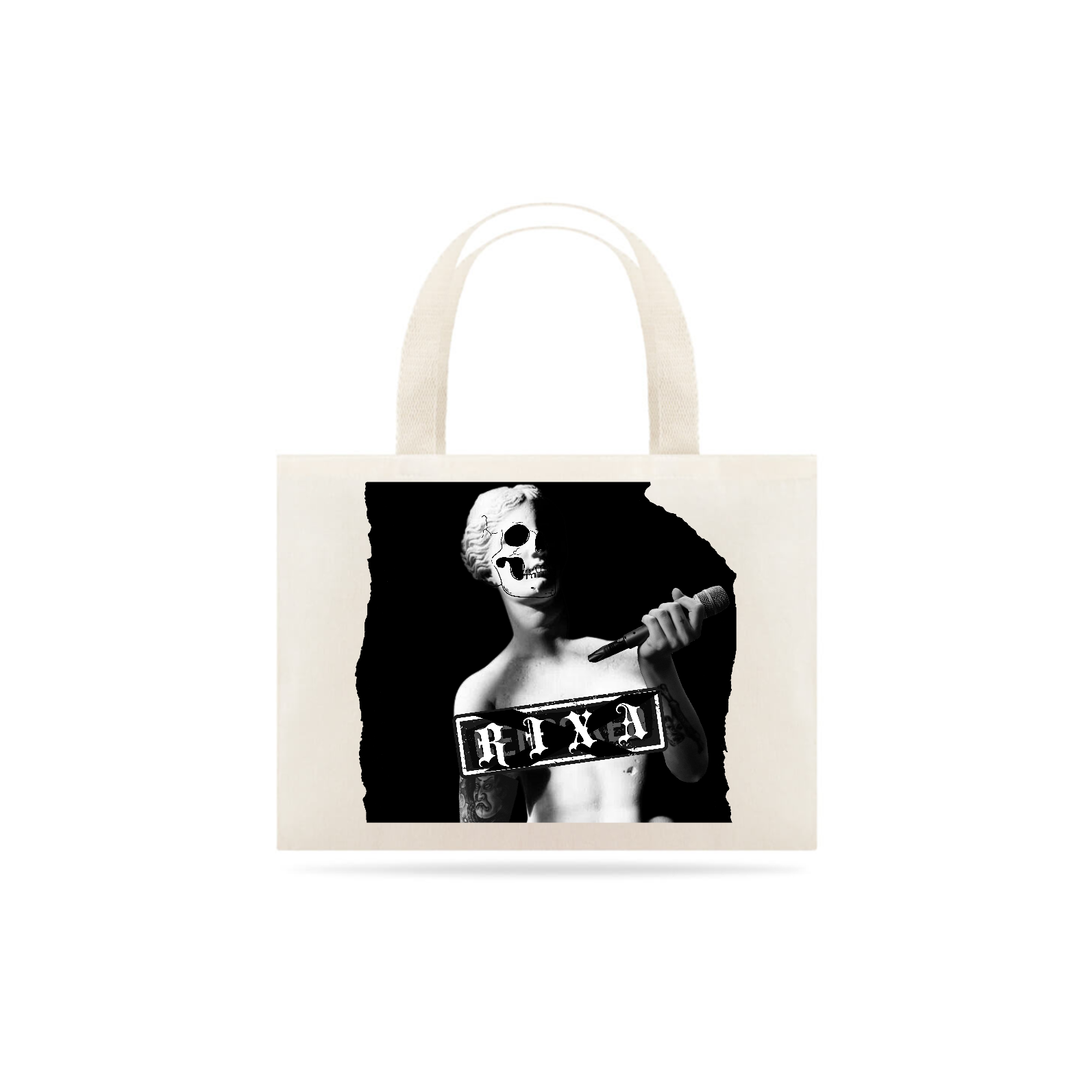 Nome do produto: Ecobag - Vnux