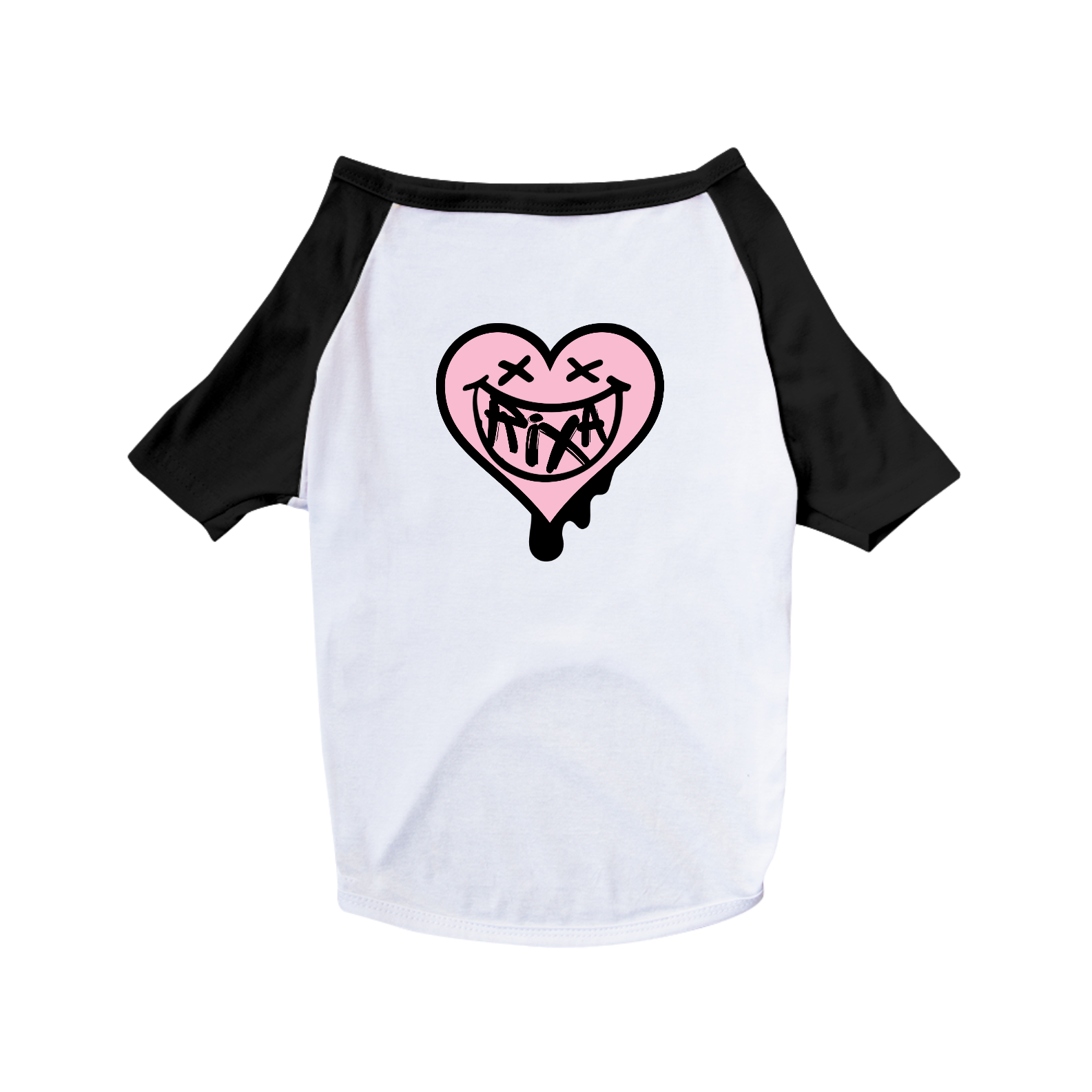 Nome do produto: Camisa Pet Dog - CoRixa