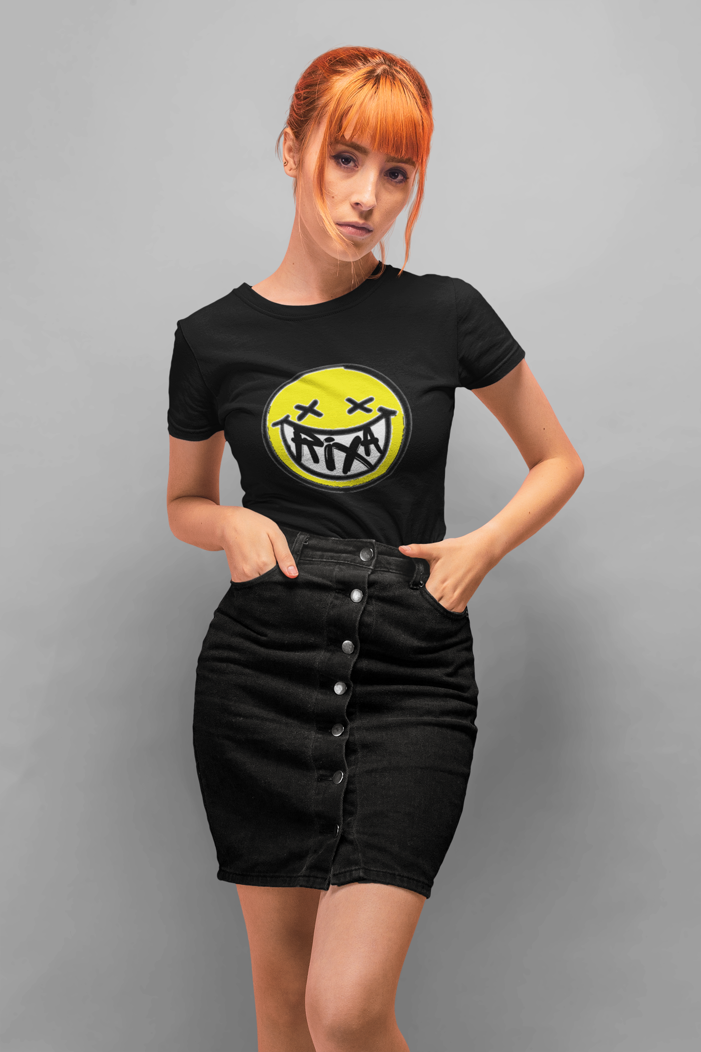 Nome do produto: Baby Long Prime - Smile Color