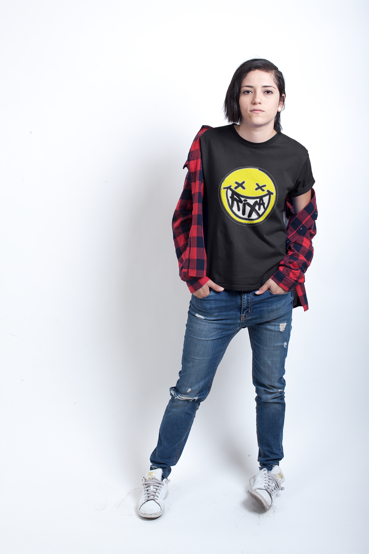 Nome do produto: Baby Long Quality - Smile Color