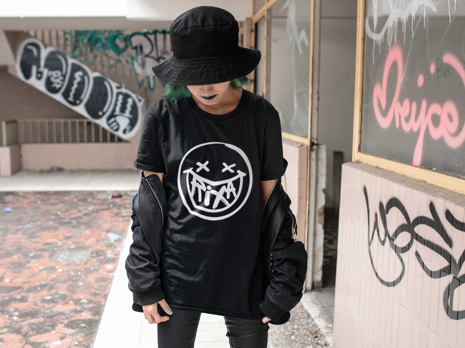 Nome do produto: Baby Long Quality - Smile Branco