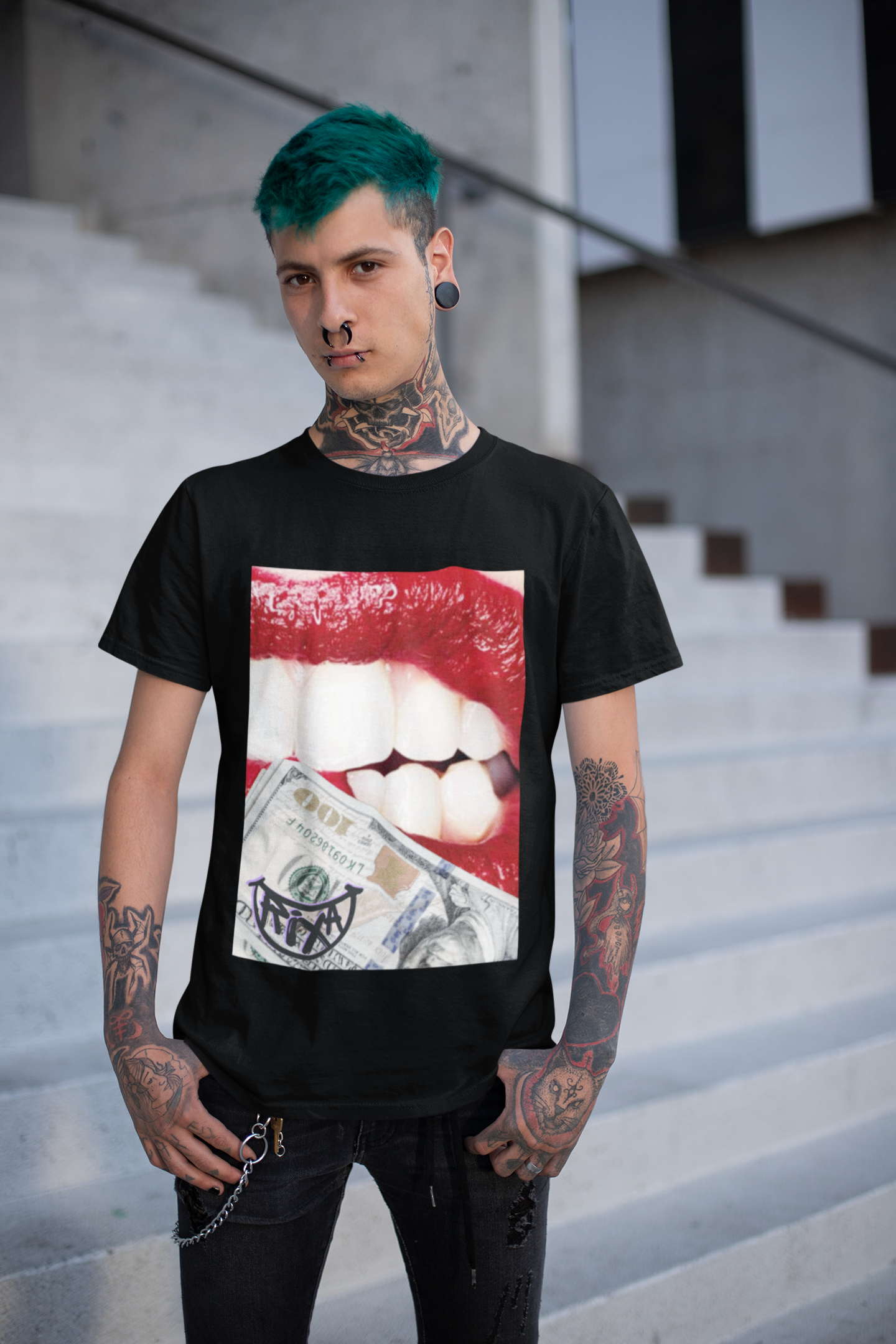 Nome do produto: Expensive Kiss Prime