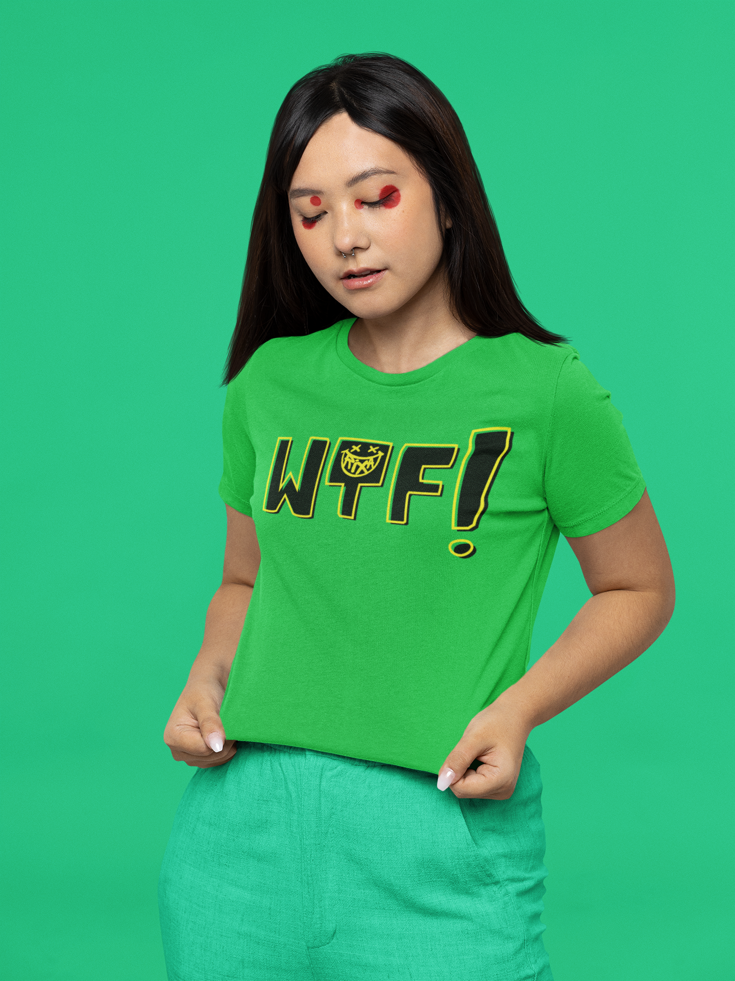 Nome do produto: Baby Long Quality - WTF!