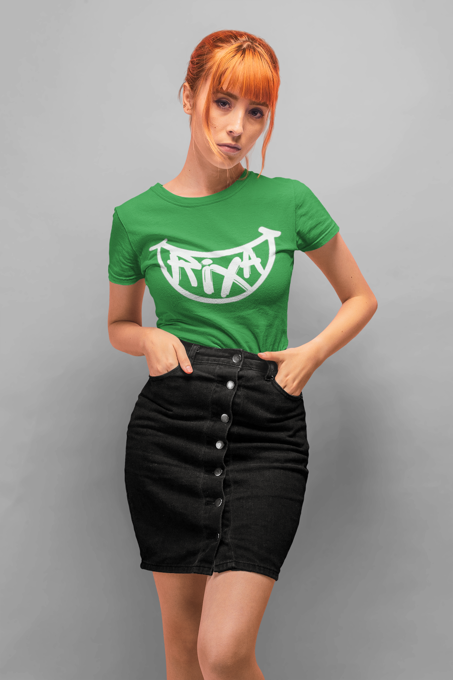 Nome do produto: Baby Long Quality- RIXA Branco