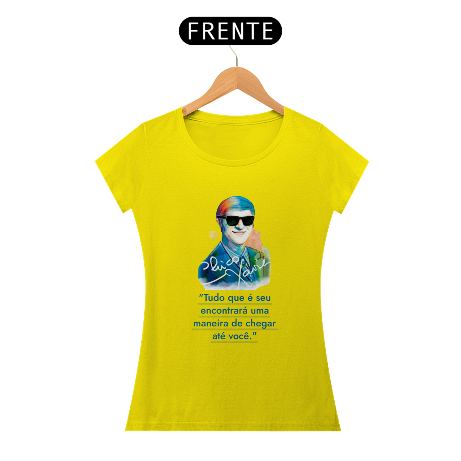 Baby Long Tudo de Chico