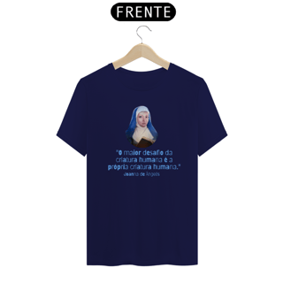 Camiseta Joanna de Ângelis