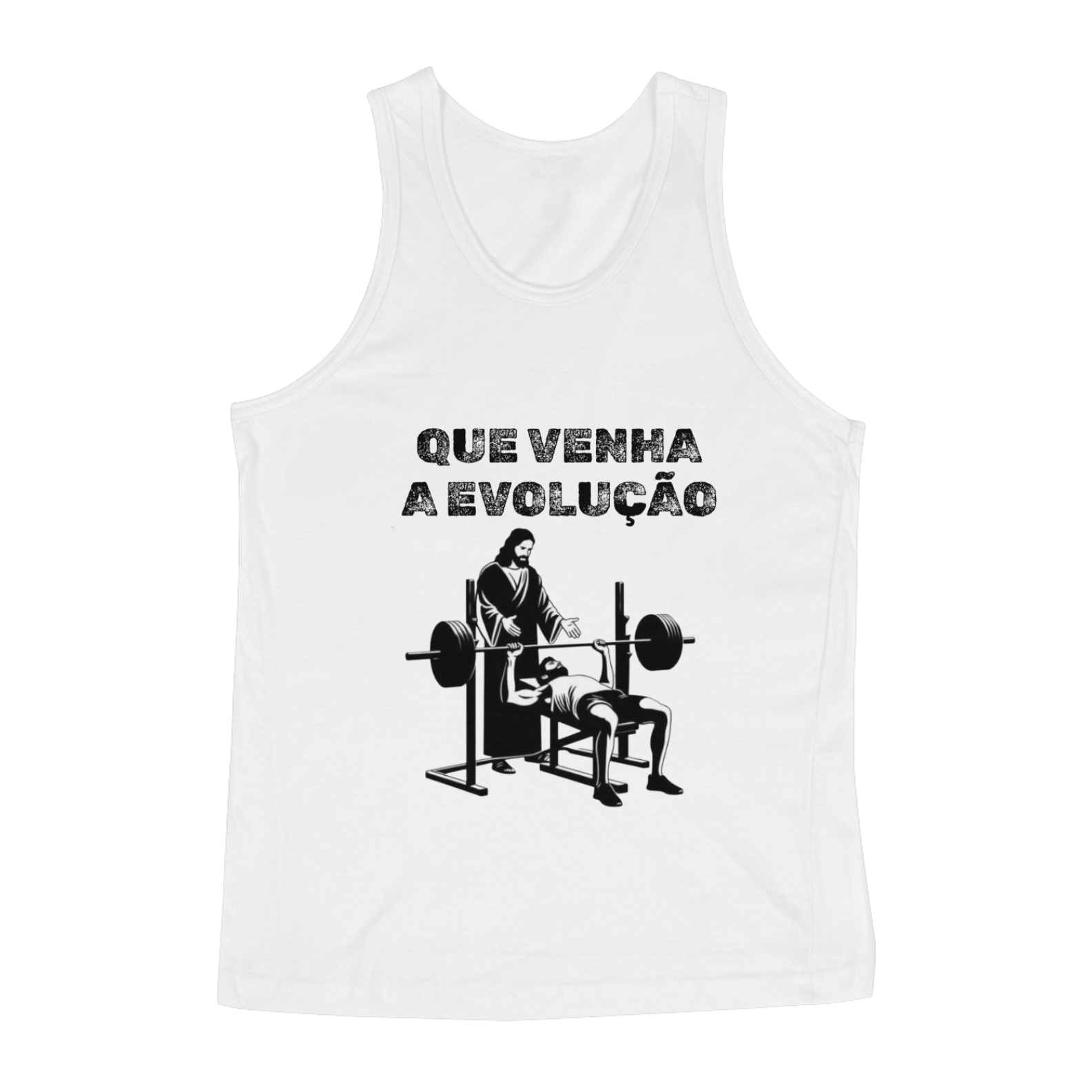 Regata Unissex Evolução