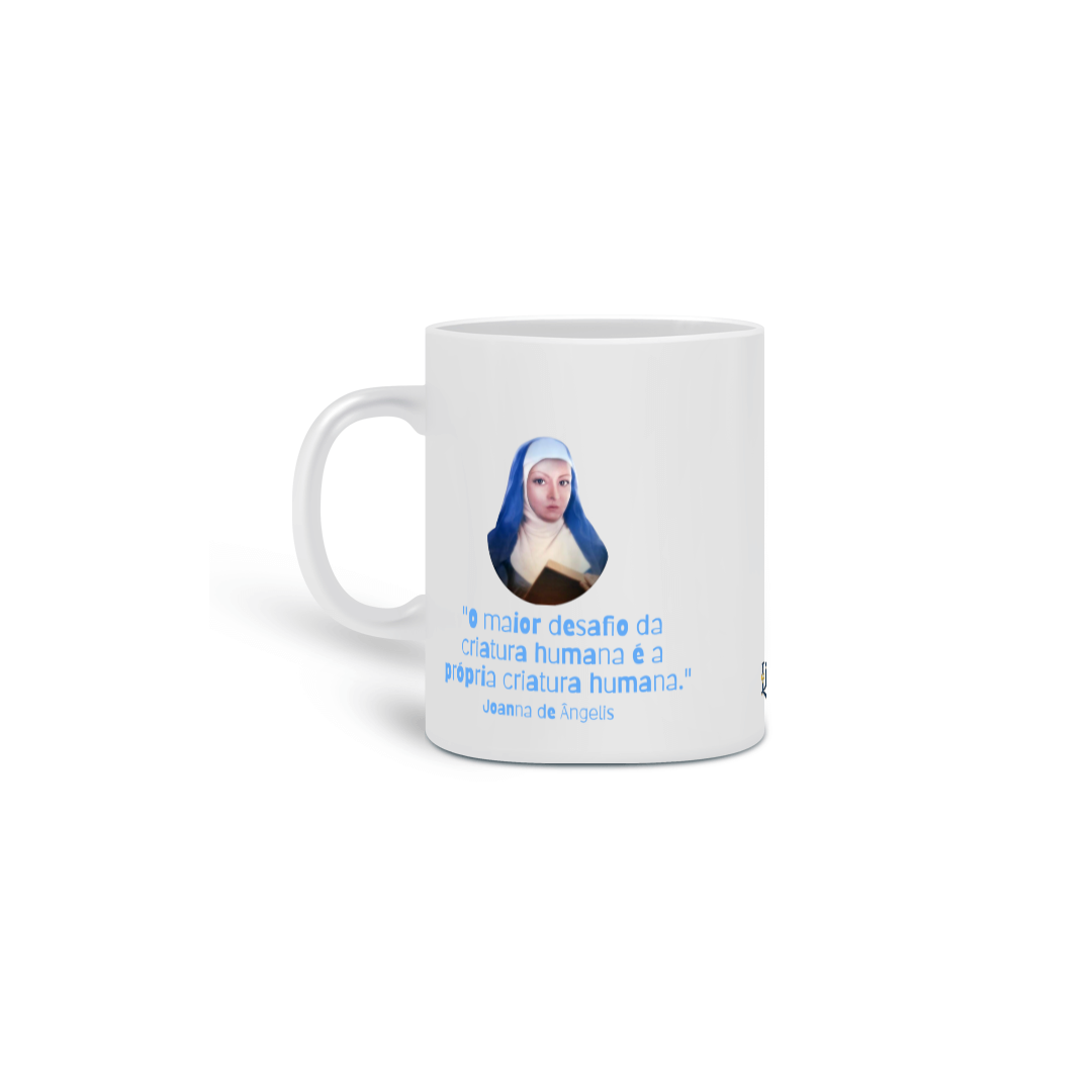 Caneca Joanna De Angelis