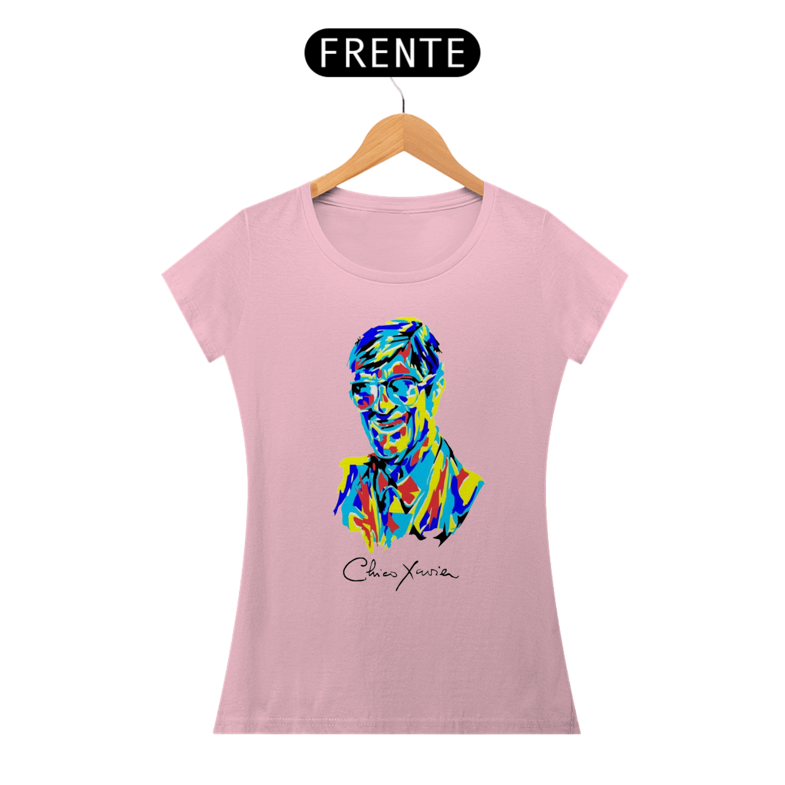 Baby Long Chico Colors