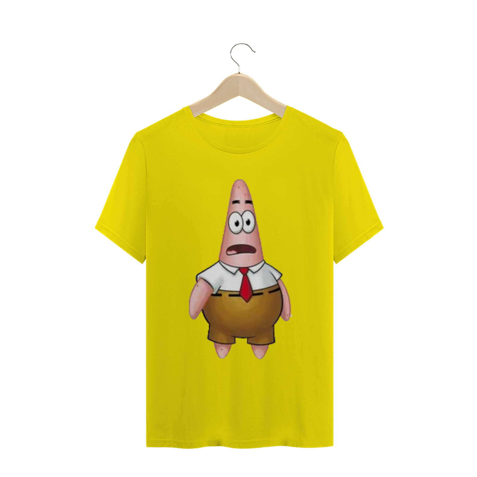 Nome do produto: Patrick (Tecido Classic)