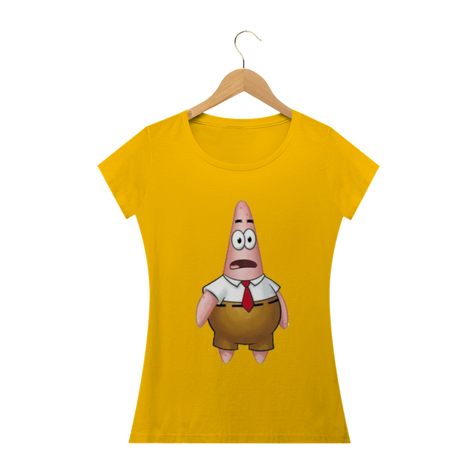 Nome do produto: Patrick (Tecido Classic)