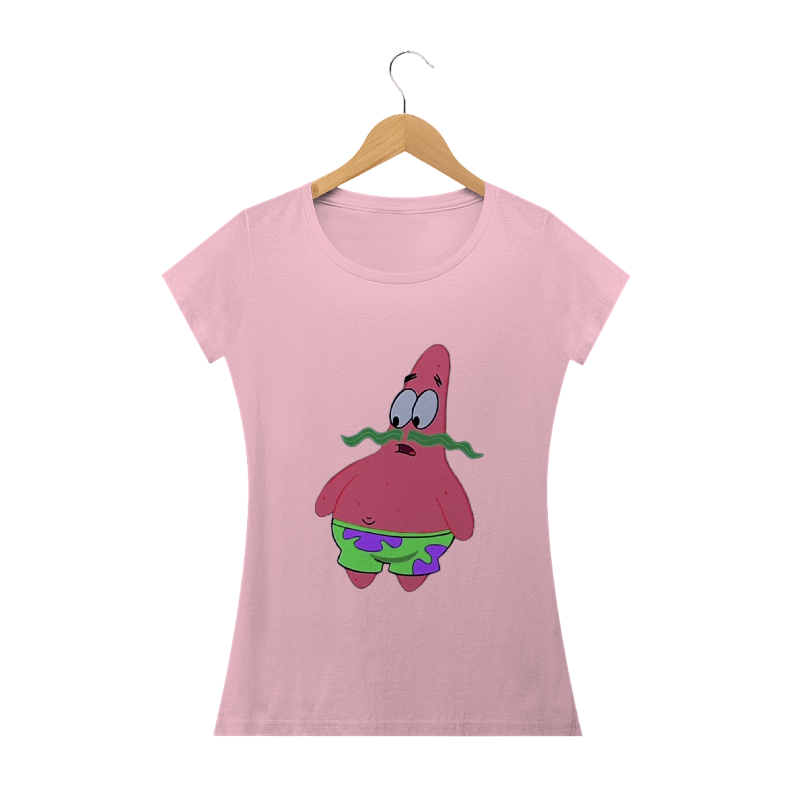 Nome do produto: Patrick (tecido Classic)