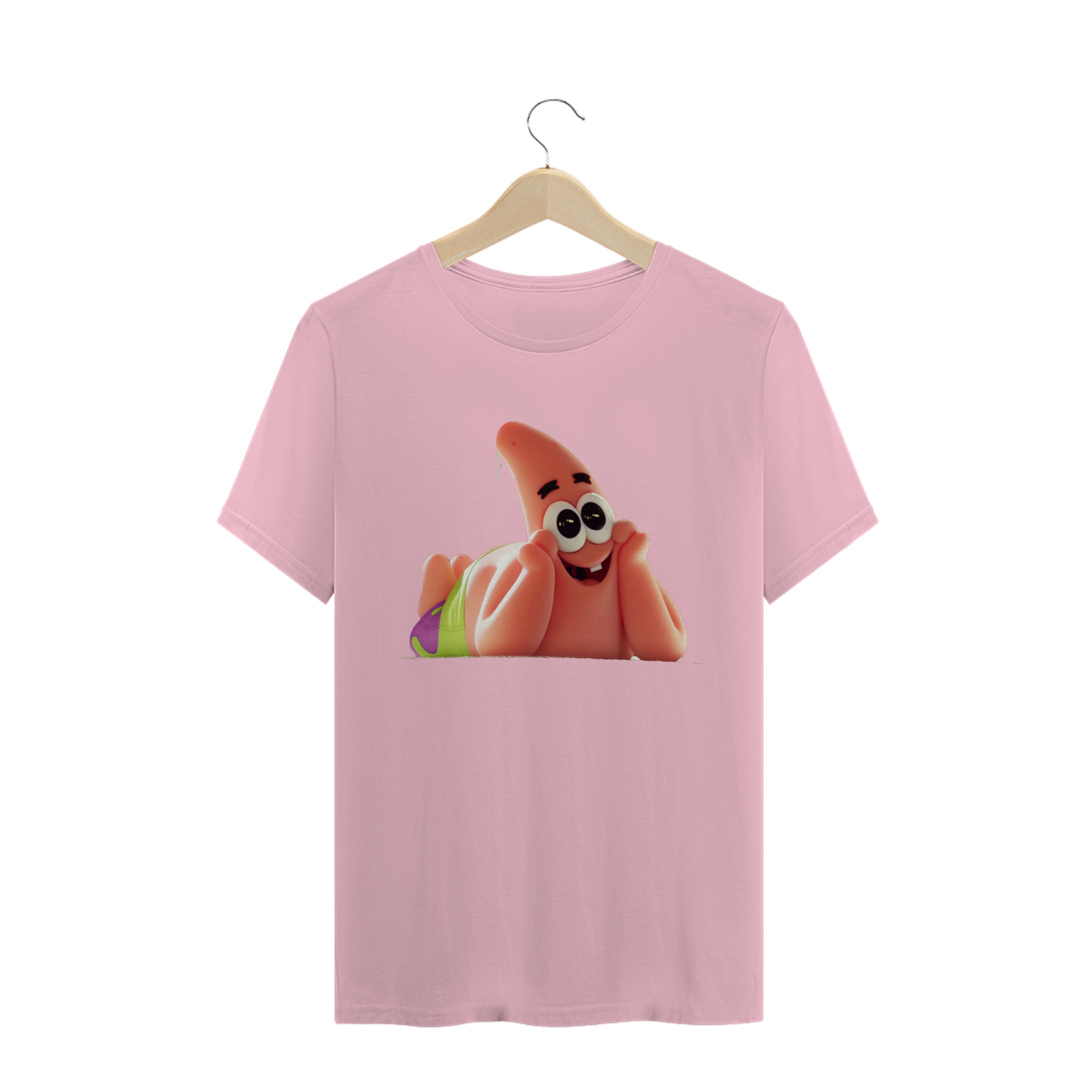 Nome do produto: Patrick (Tecido Classic)