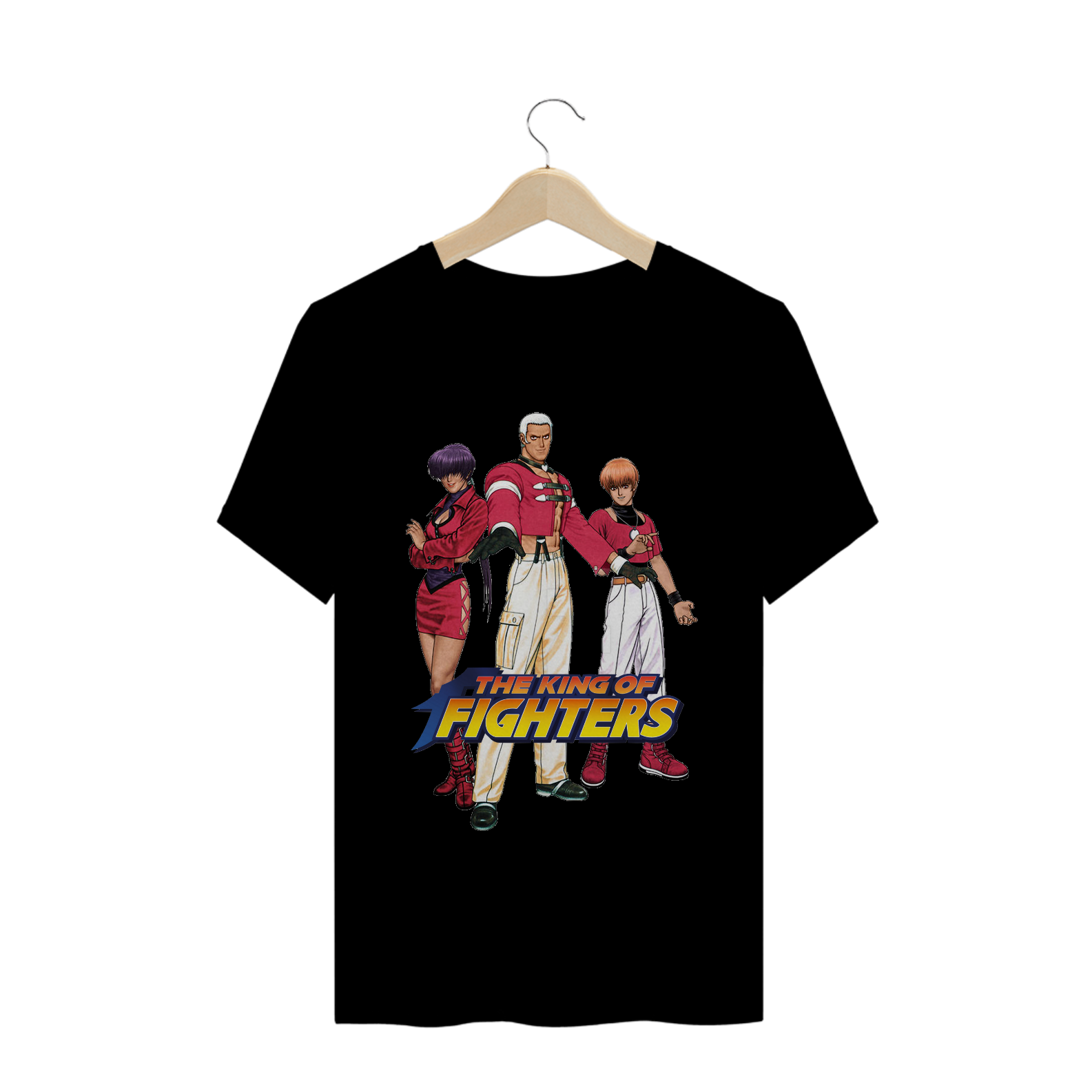 Nome do produto: KOF TRIO OROCHI