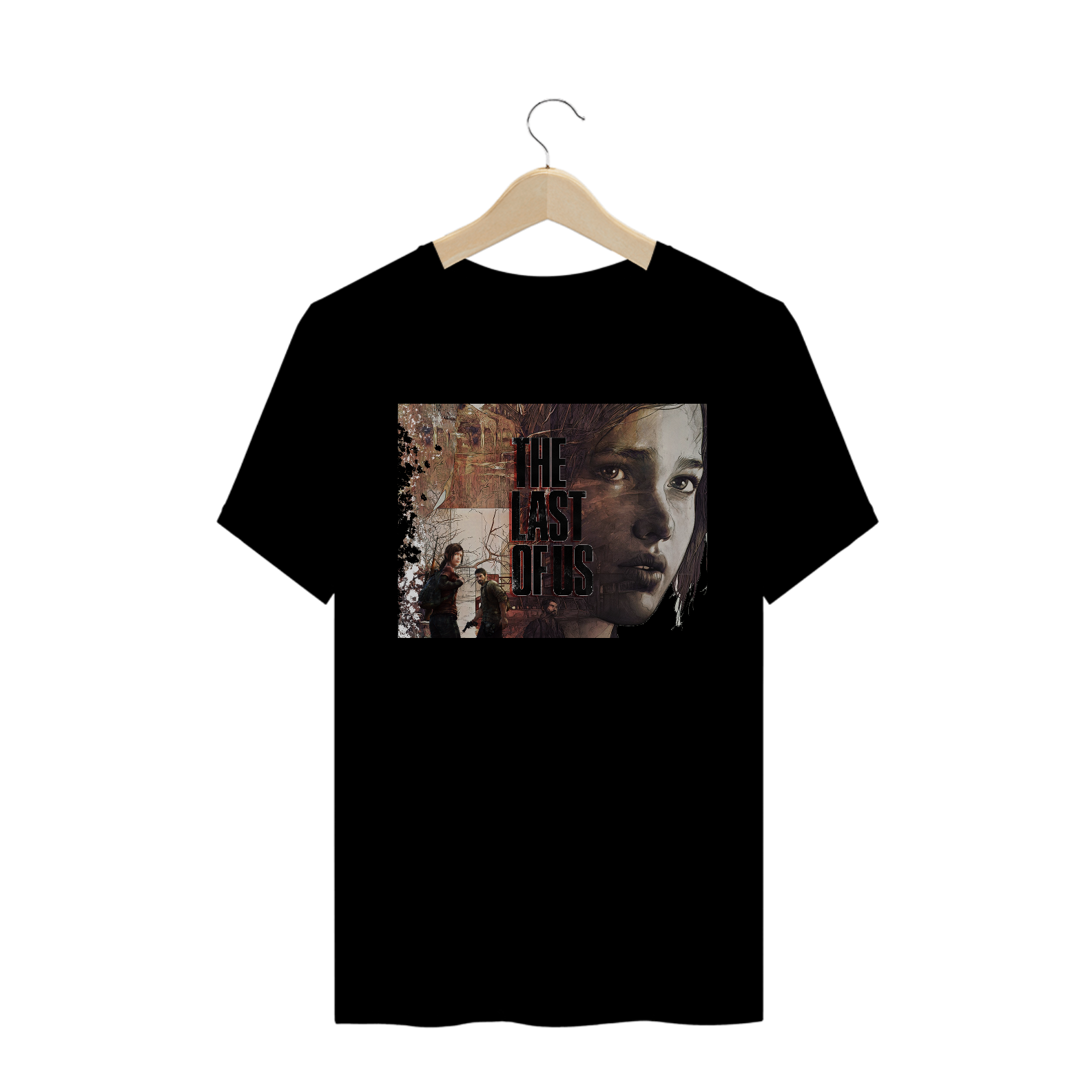 Nome do produto: TLOU