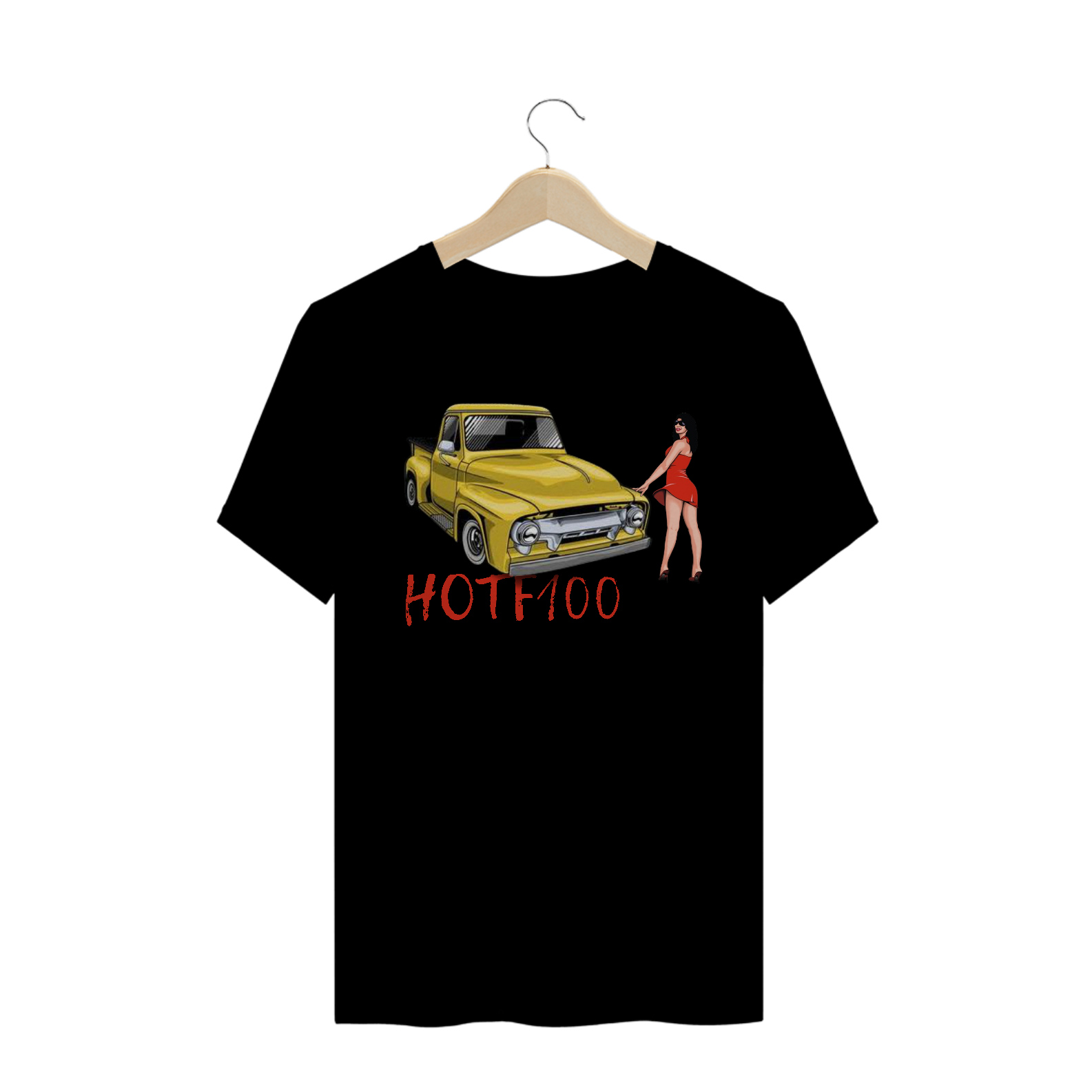 Nome do produto: F100 1954