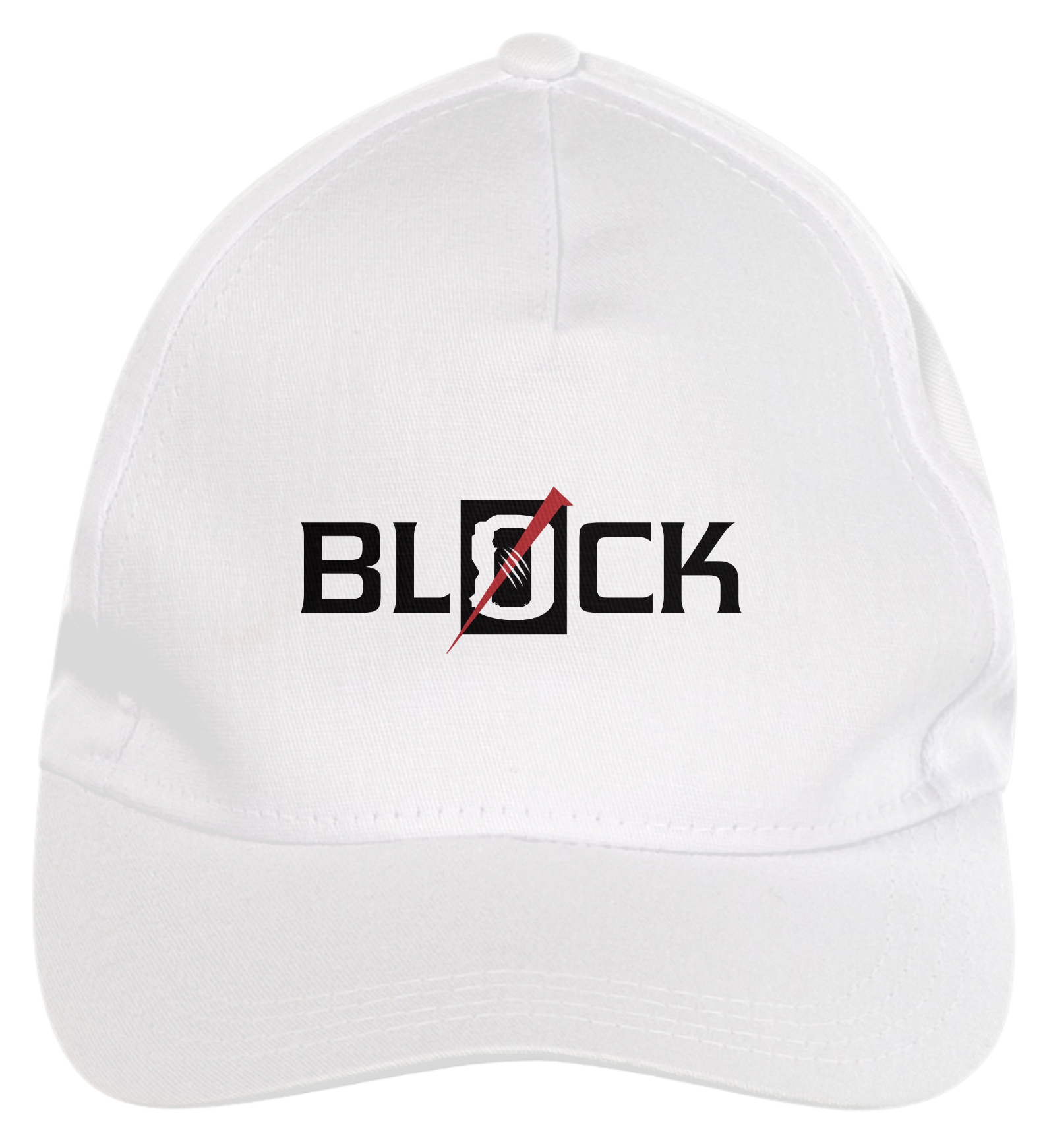 Nome do produto: Boné Block Padrão - 02