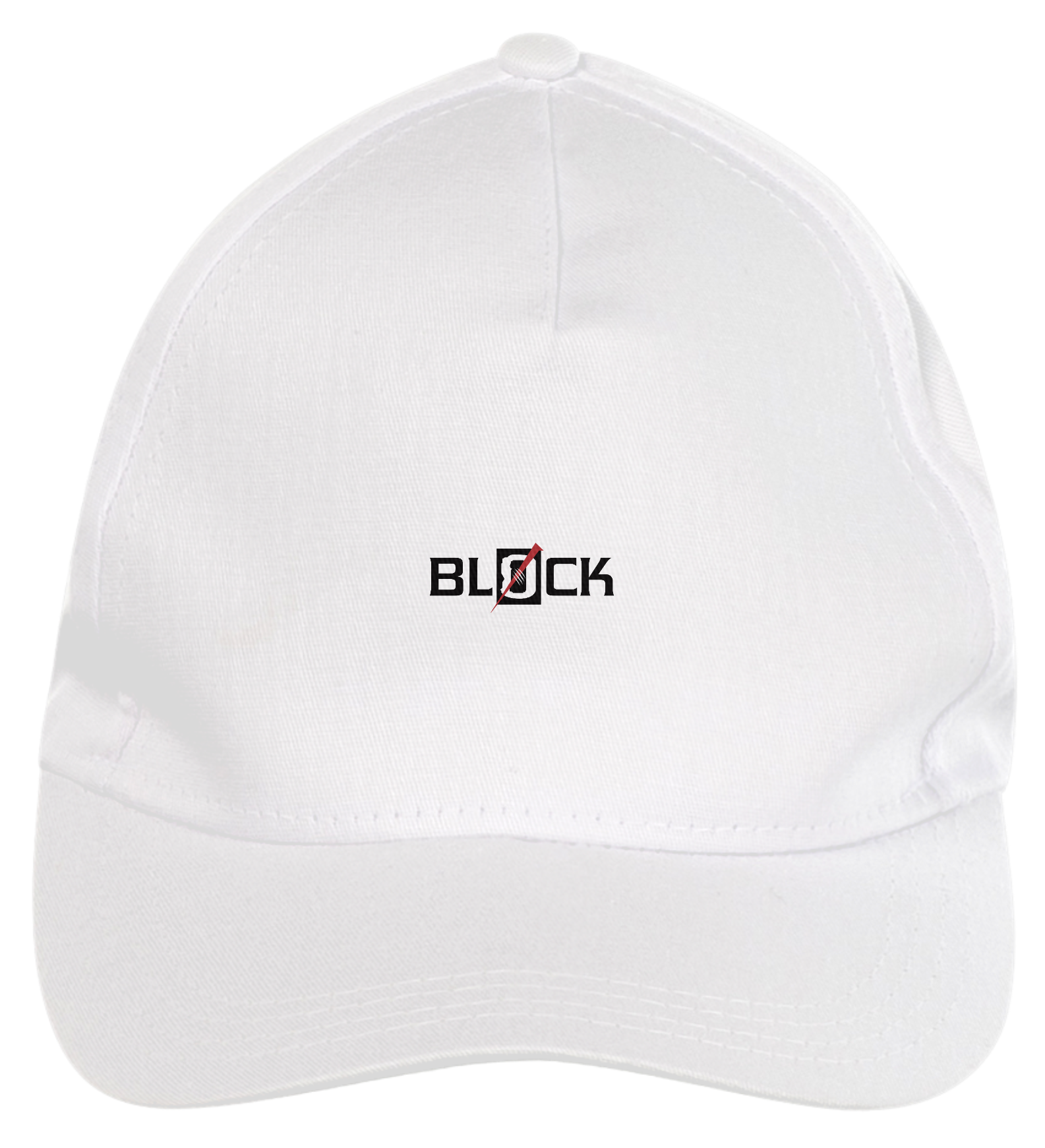 Nome do produto: Boné Block Padrão - 03