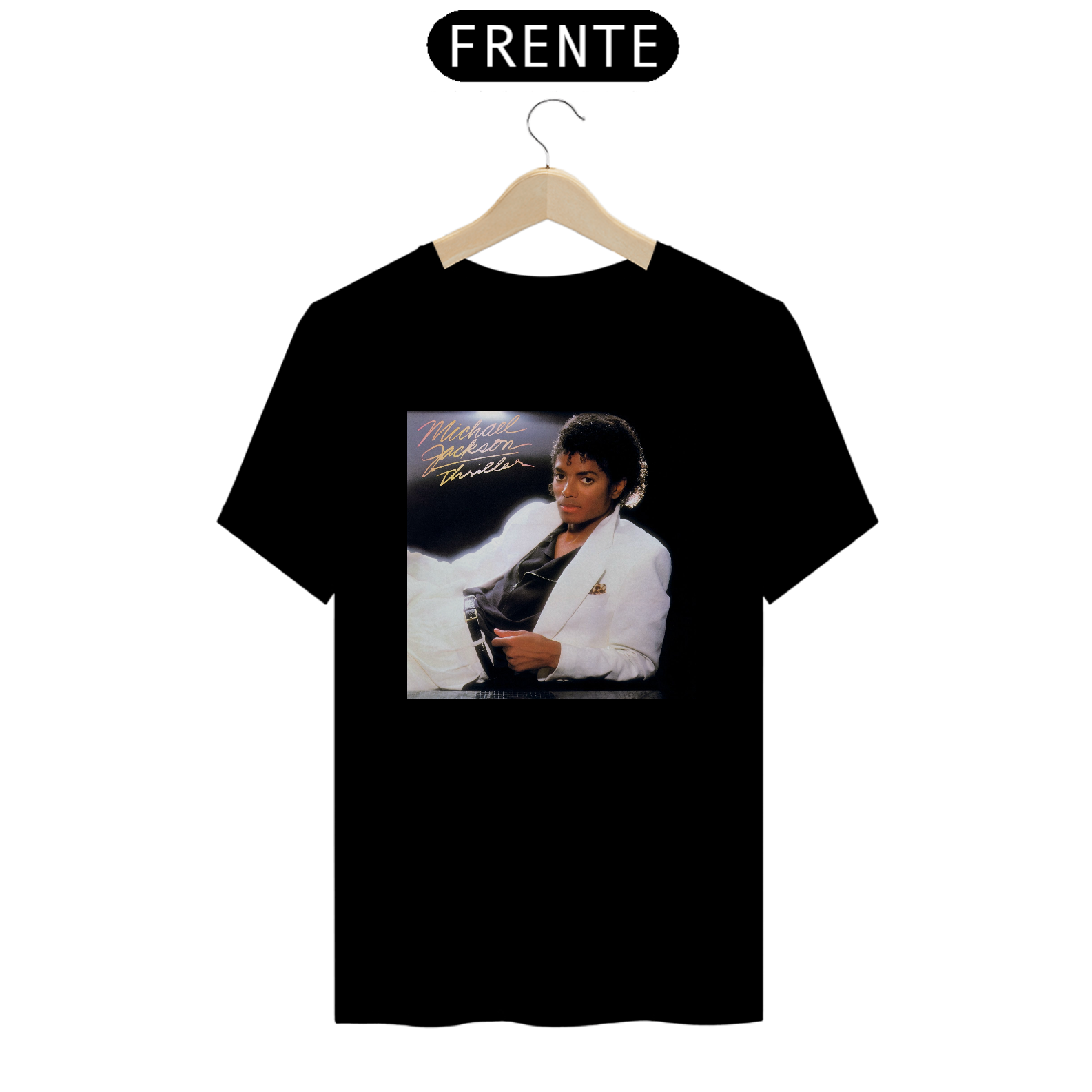  Thriller - Michael Jackson - Música