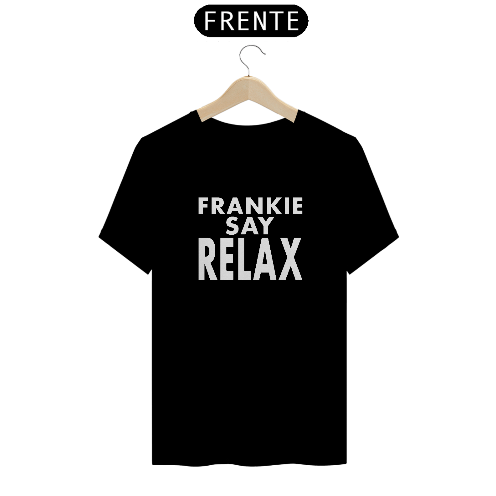 Frankie Say Relax - Friends