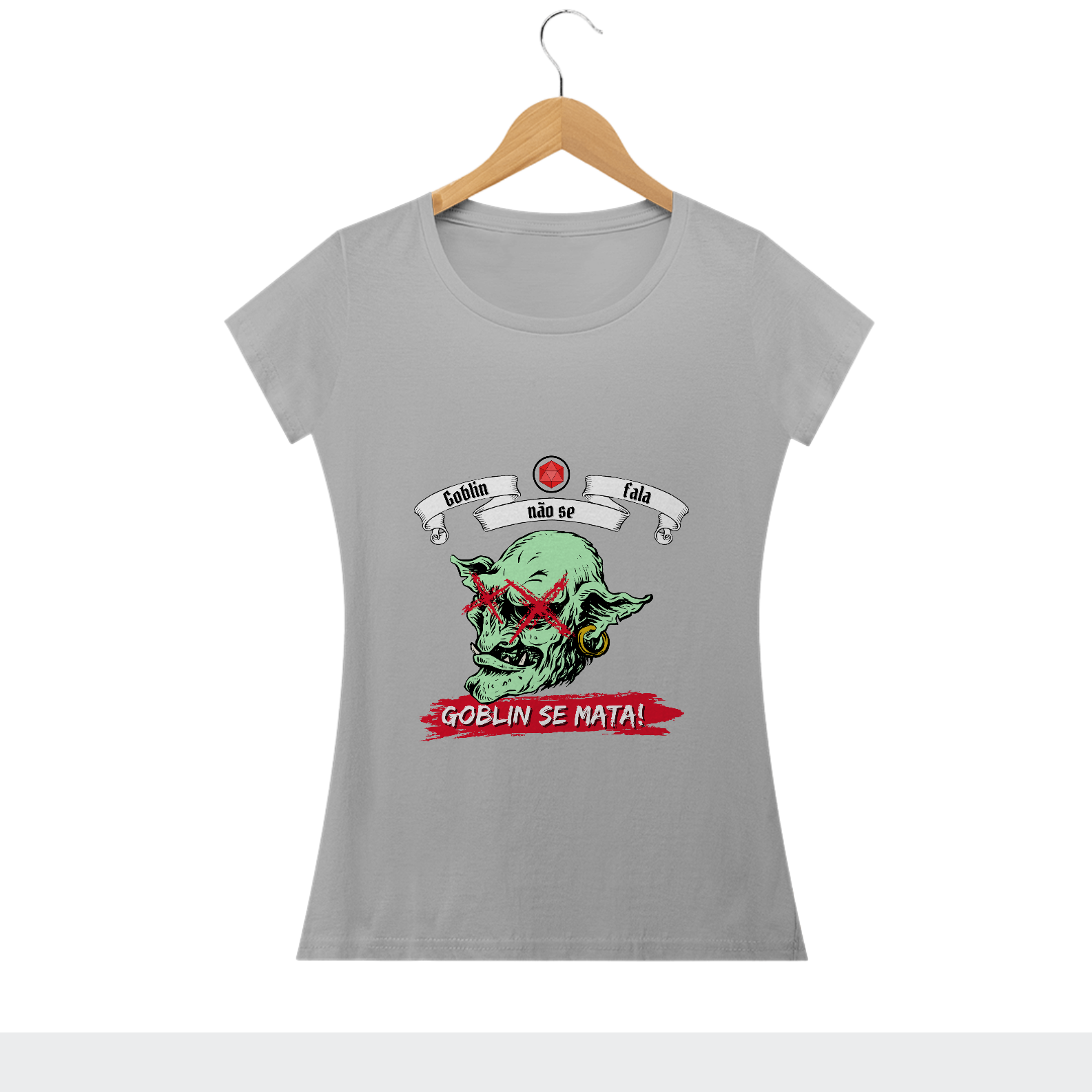 Nome do produto: Camisa \