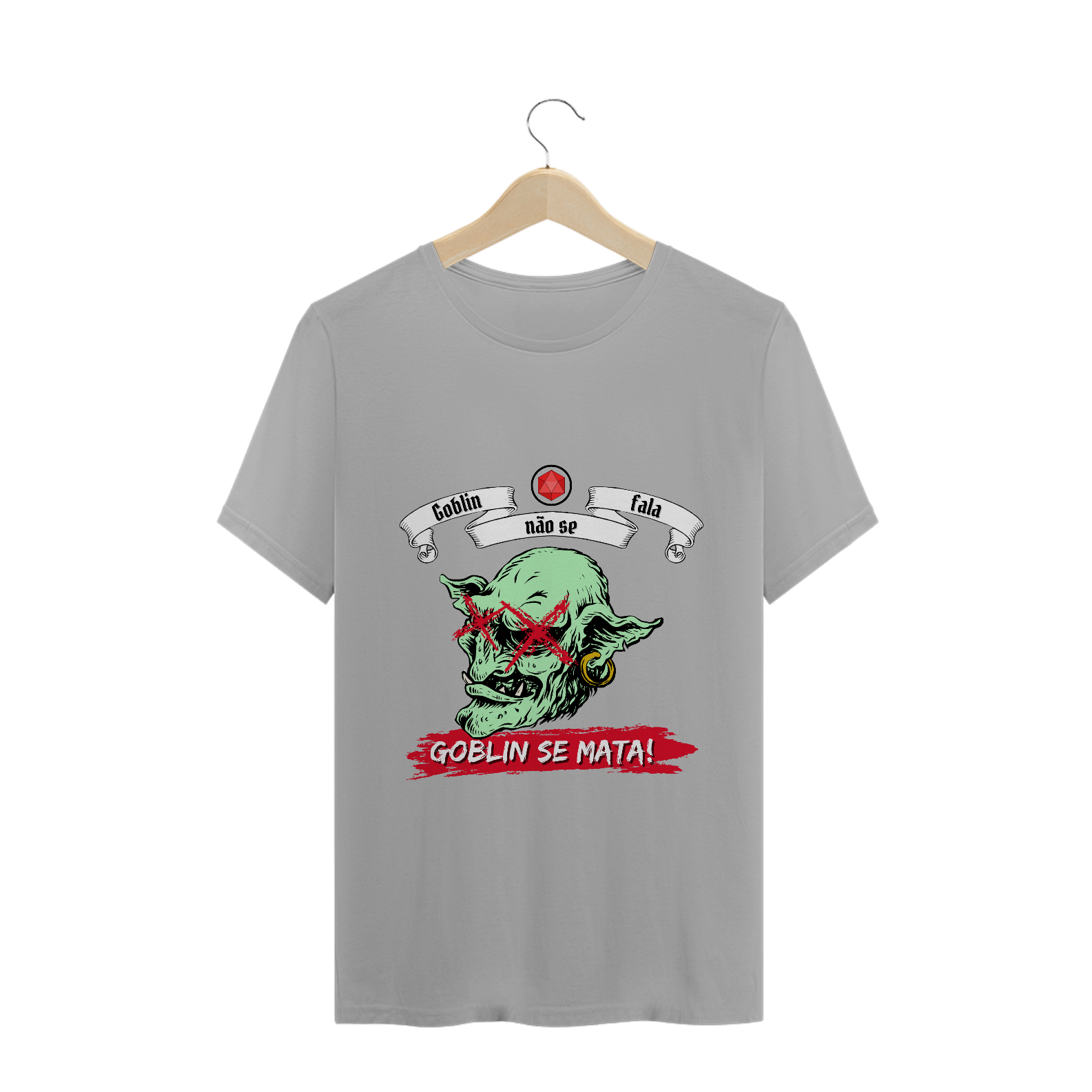 Nome do produto: Camisa \