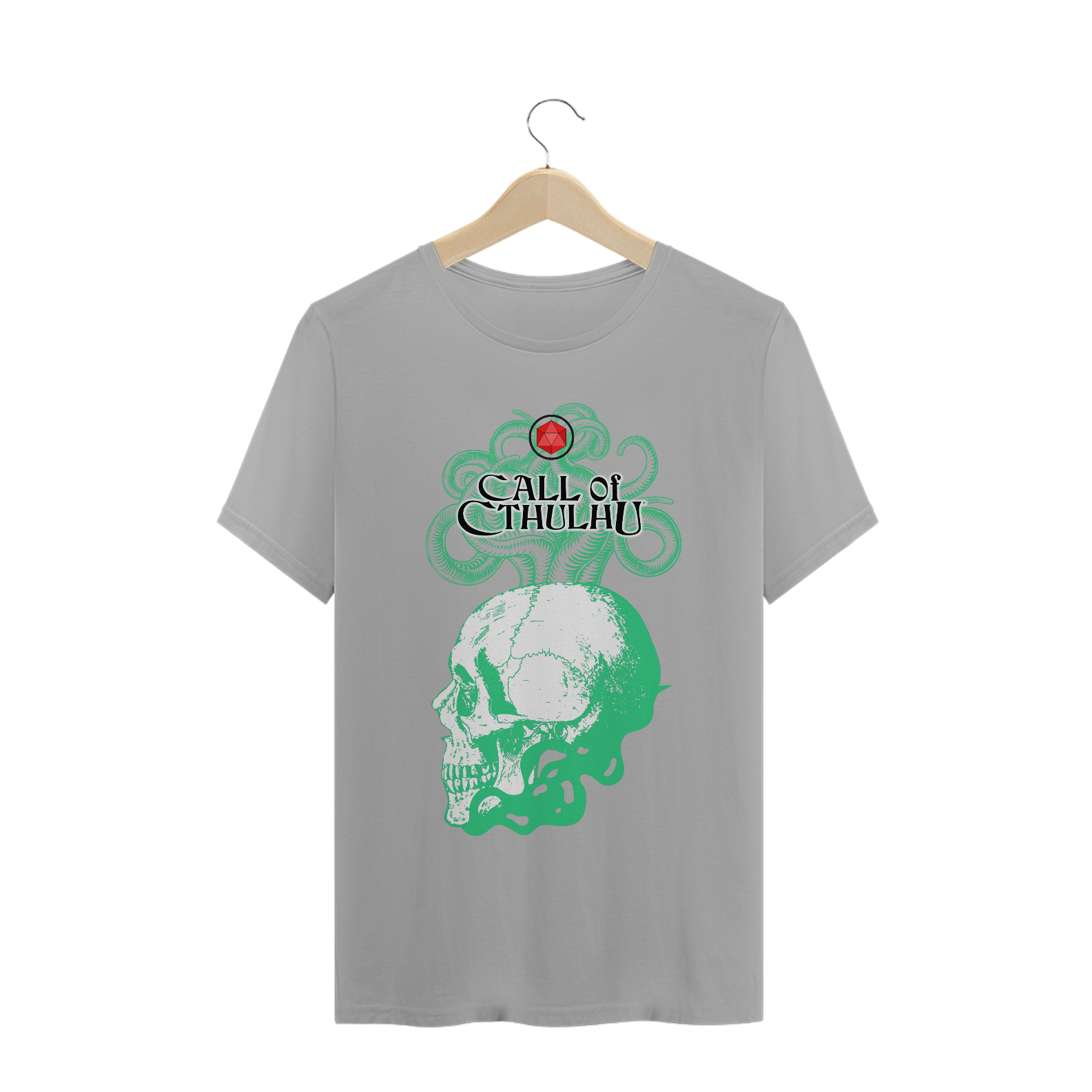 Nome do produto: Camisa \