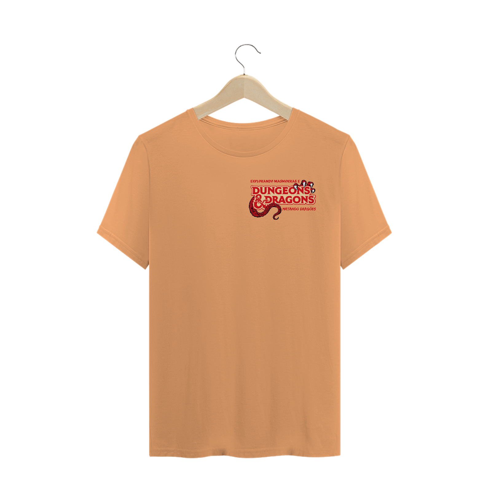 Nome do produto: Camisa \