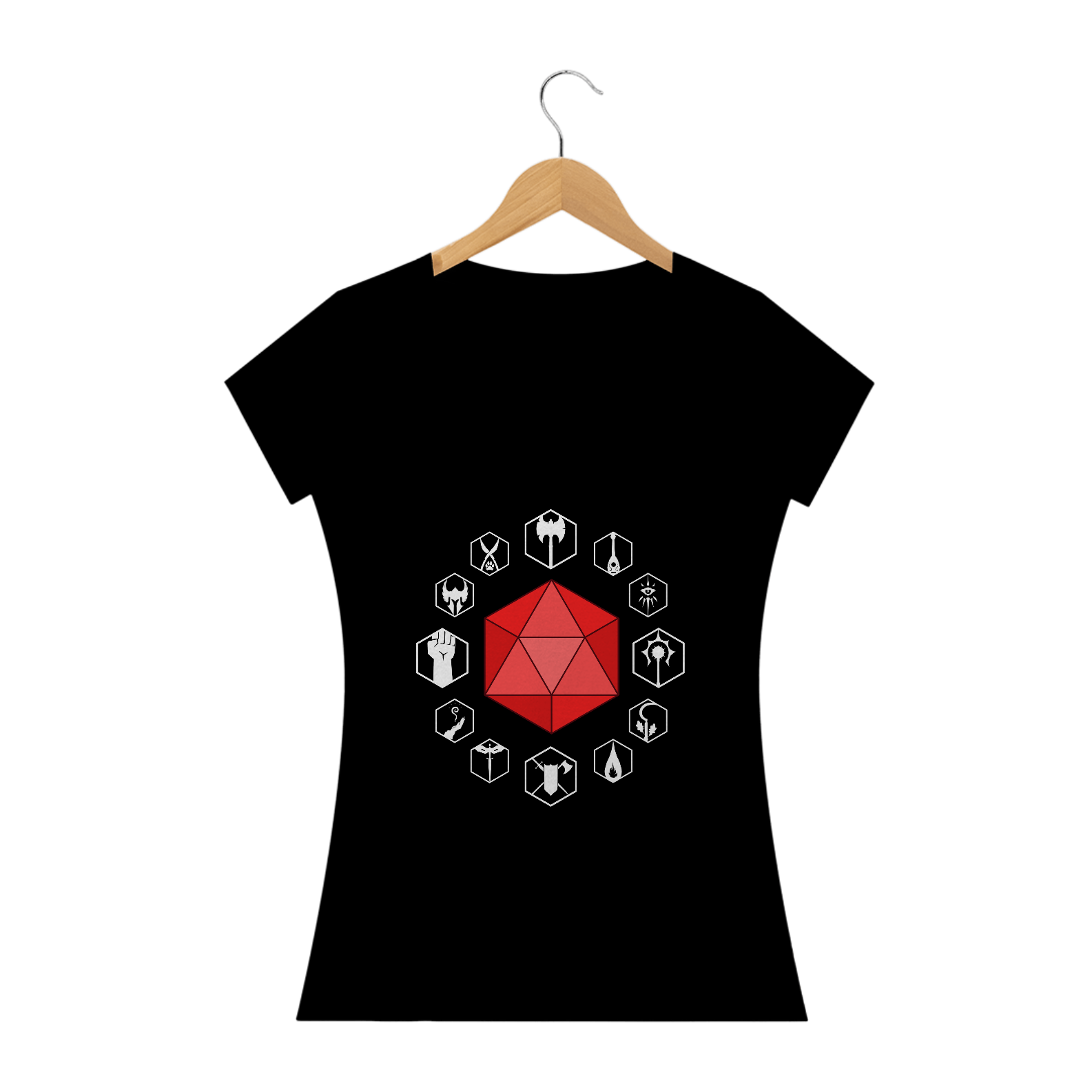 Nome do produto: Camisa \