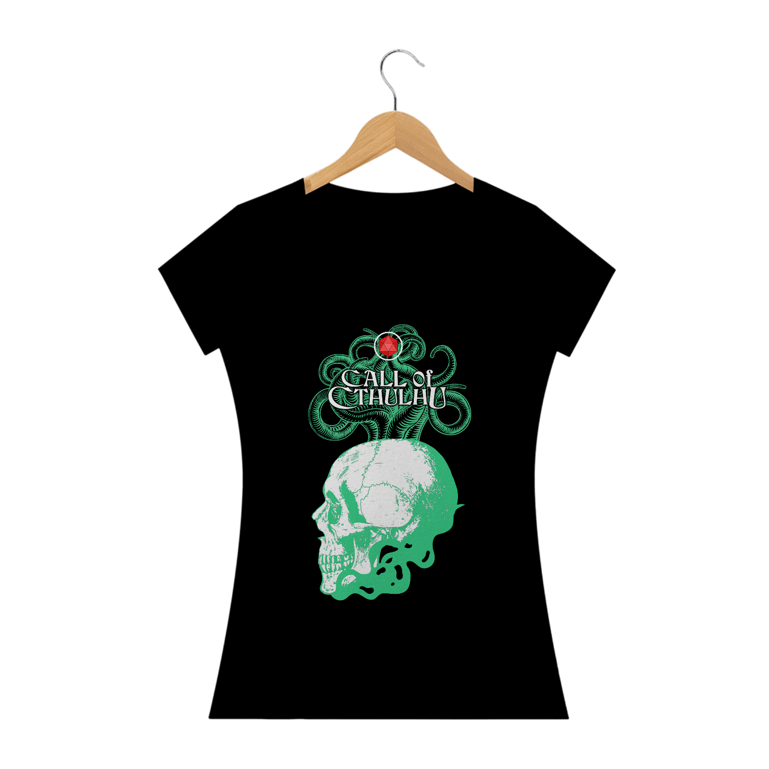 Nome do produto: Camisa \