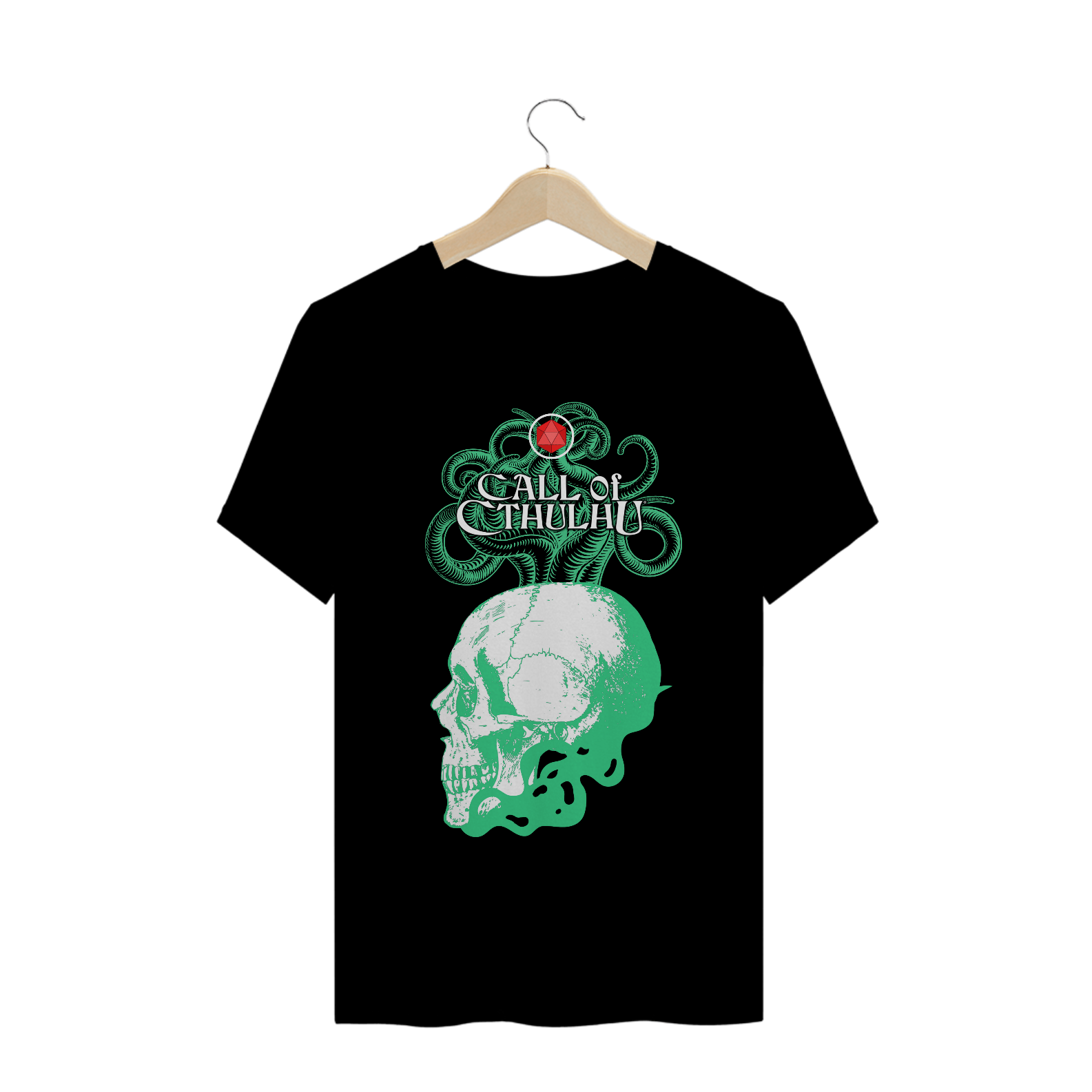 Nome do produto: Camisa \