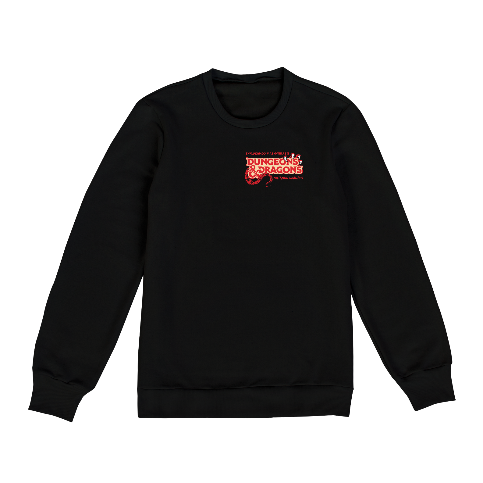 Nome do produto  Moletom 