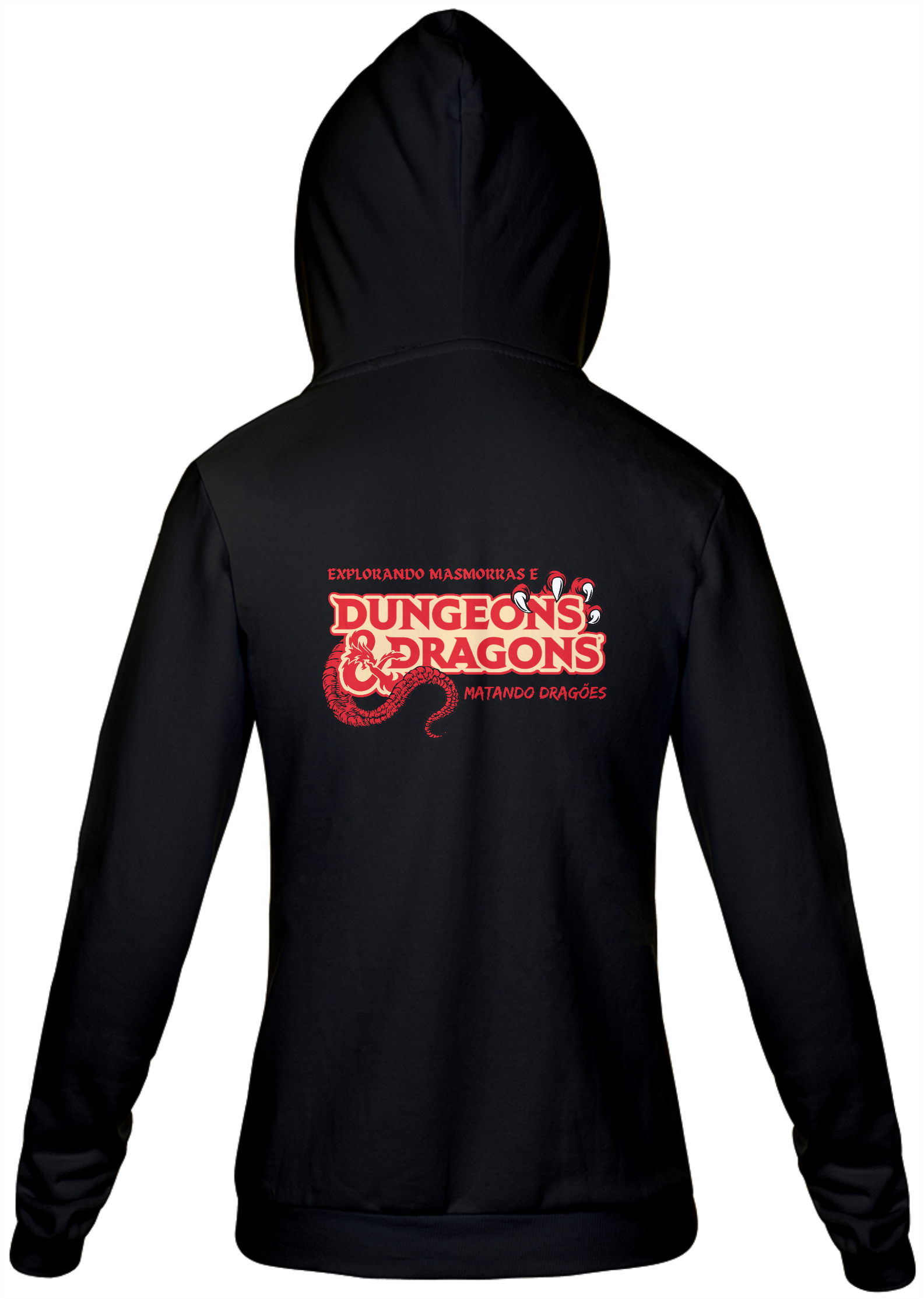 Nome do produto: Casaco \