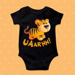 BODY TIGRINHO