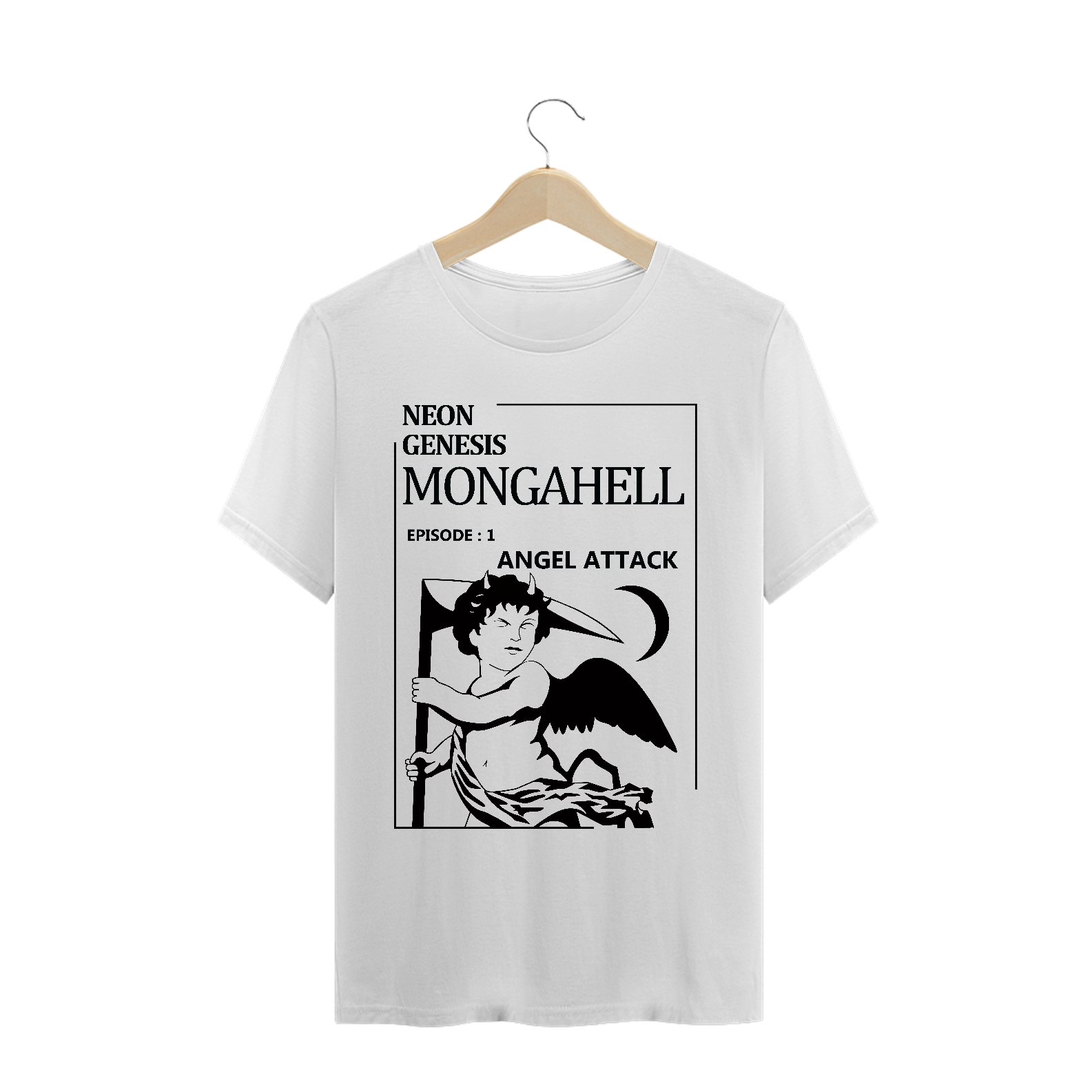 Nome do produto: Neon Genesis