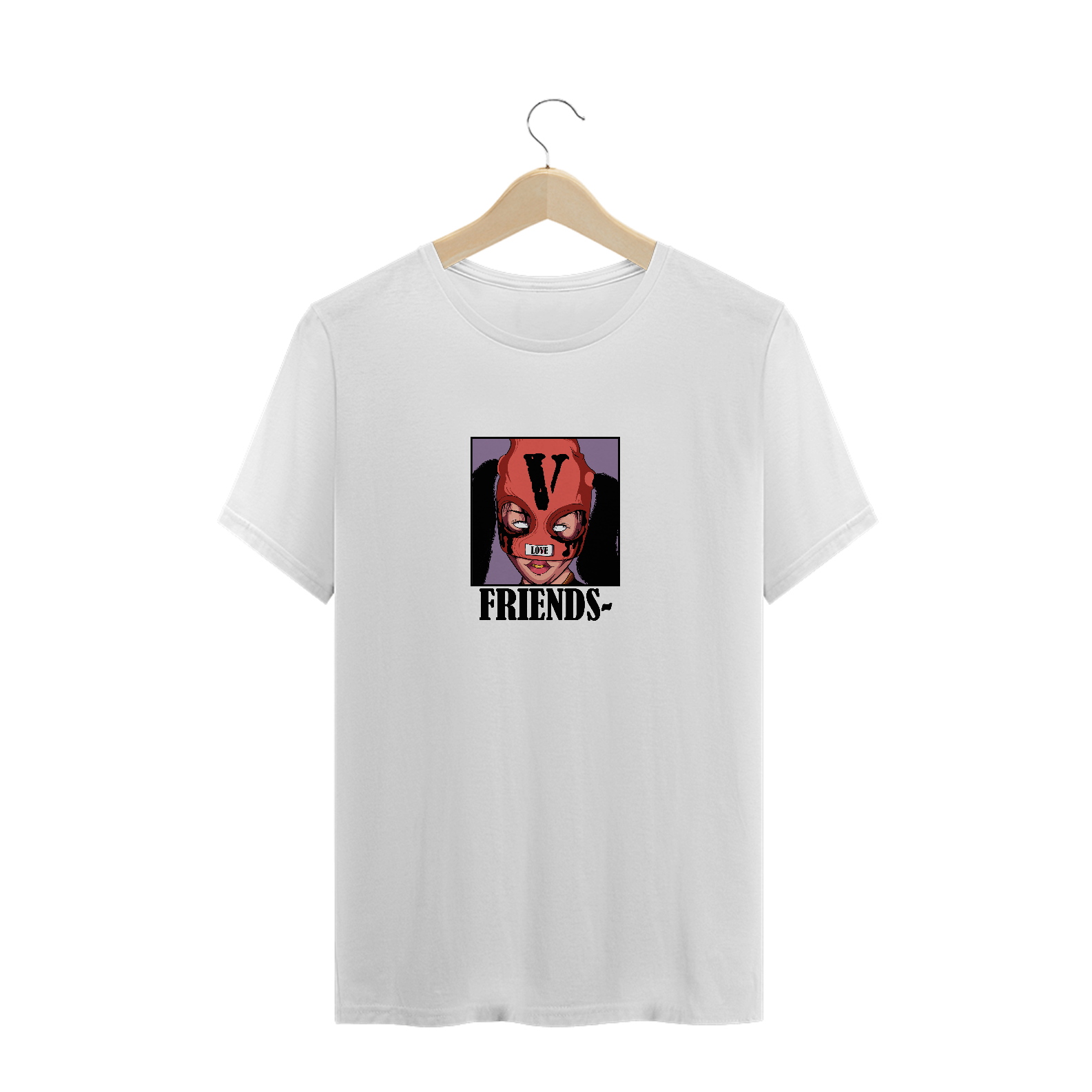 Nome do produto: Friends