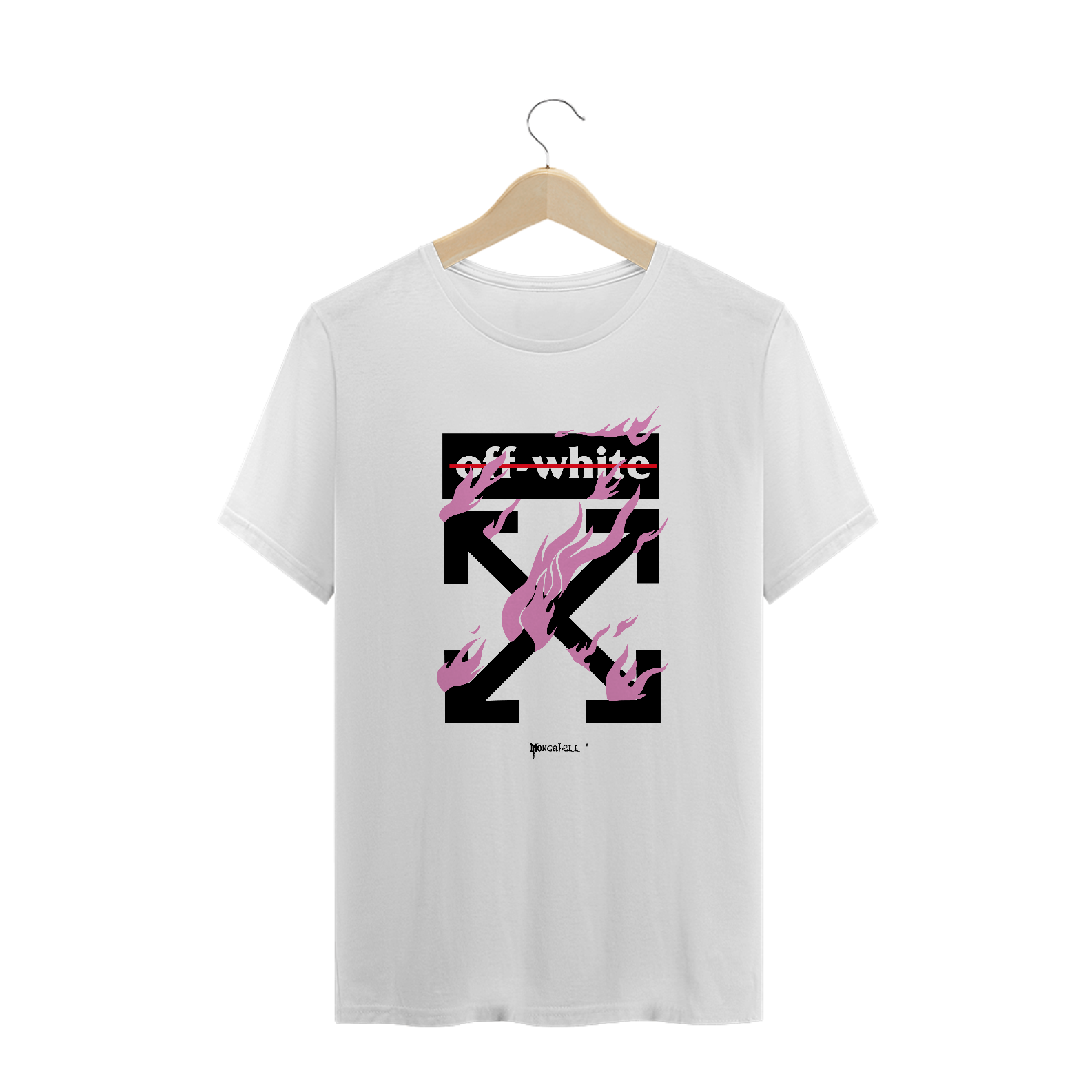 Nome do produto: Off white