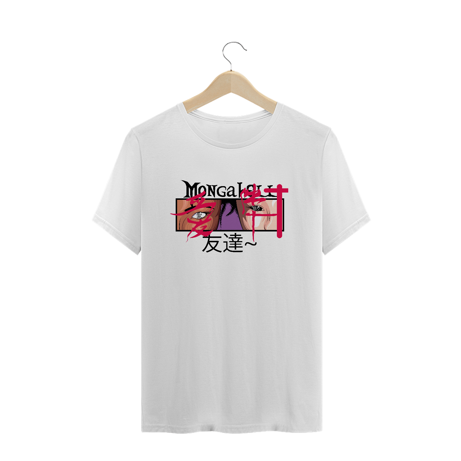 Nome do produto: Amor e Raiva