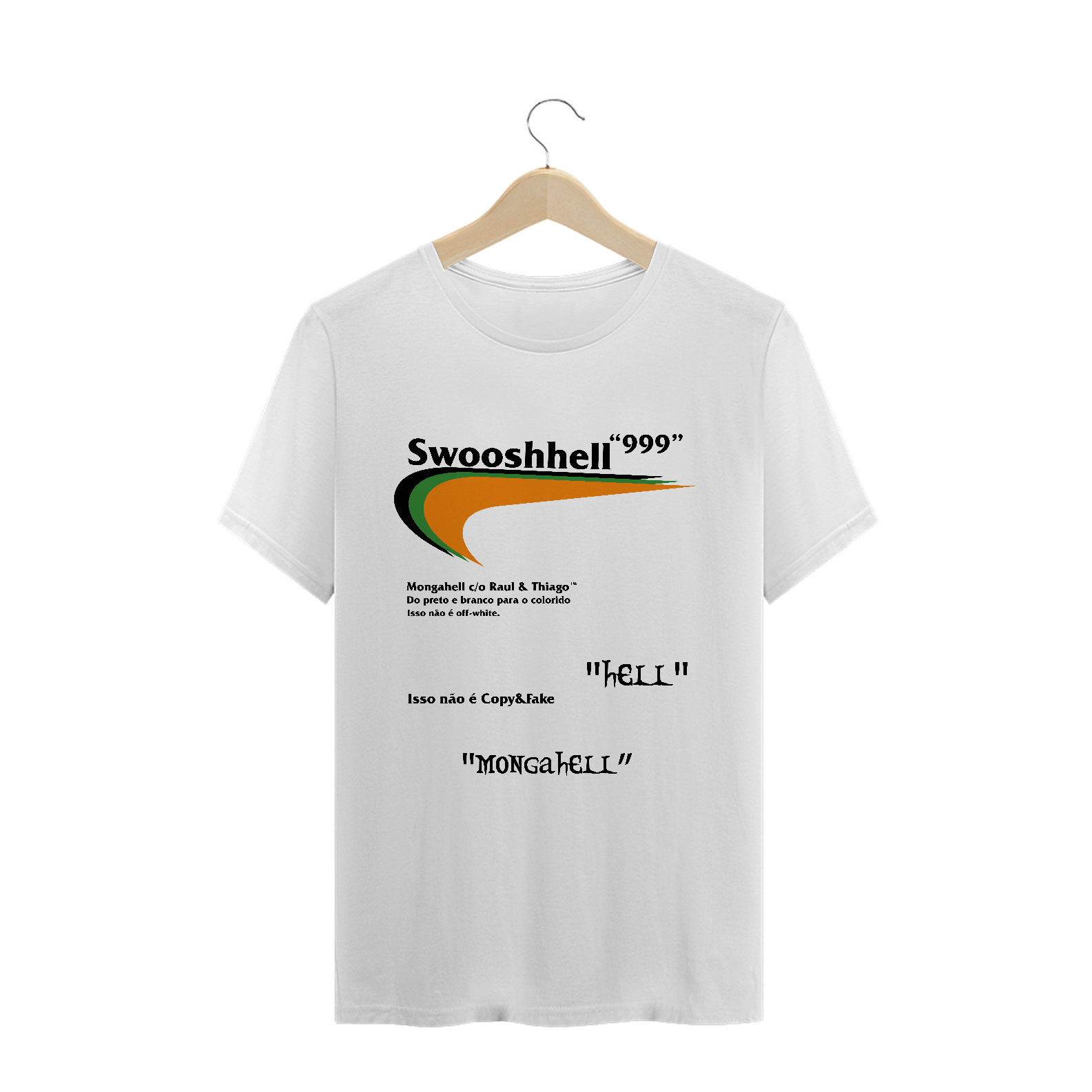 Nome do produto: Swooshhell Copyright