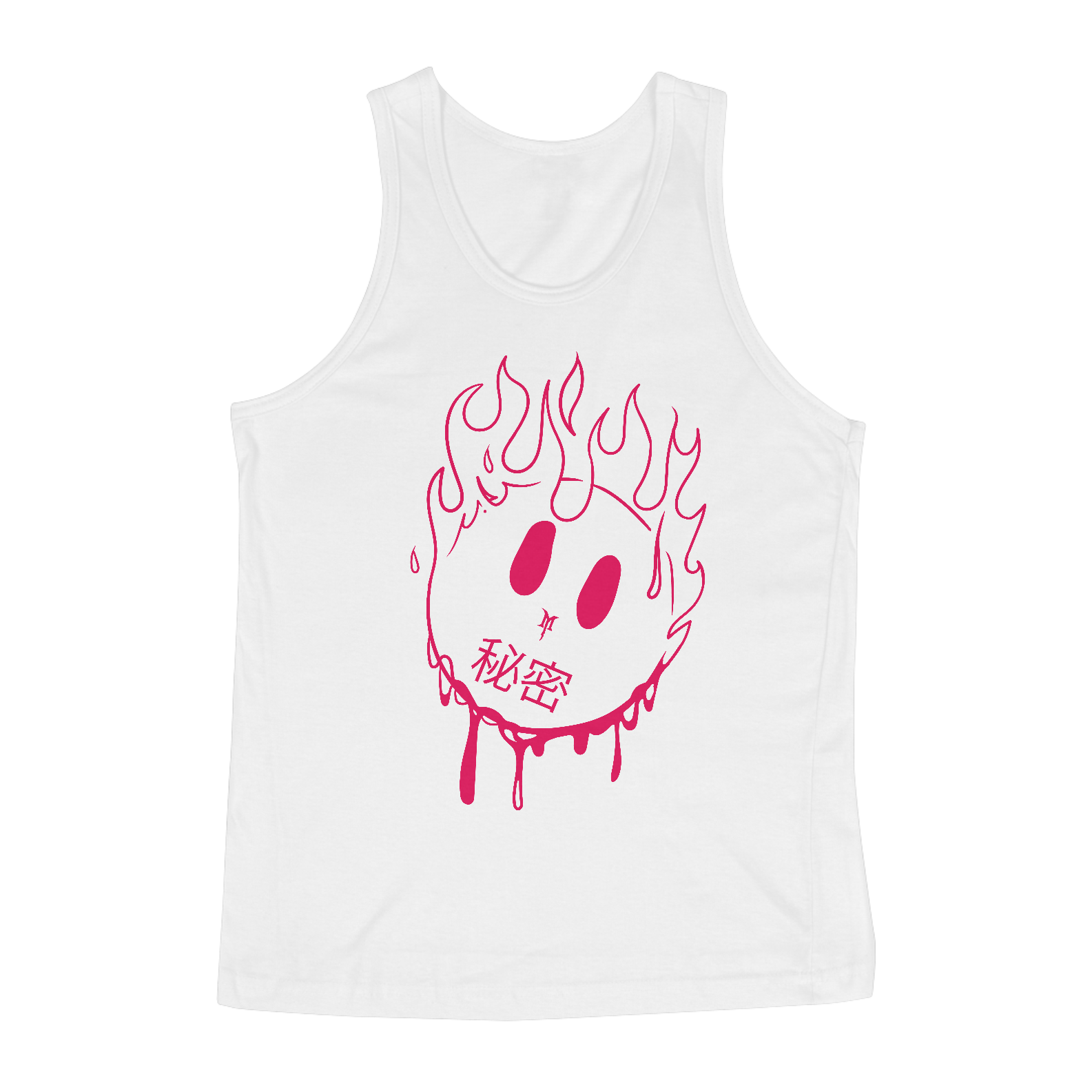 Nome do produto: Regata Sigilo