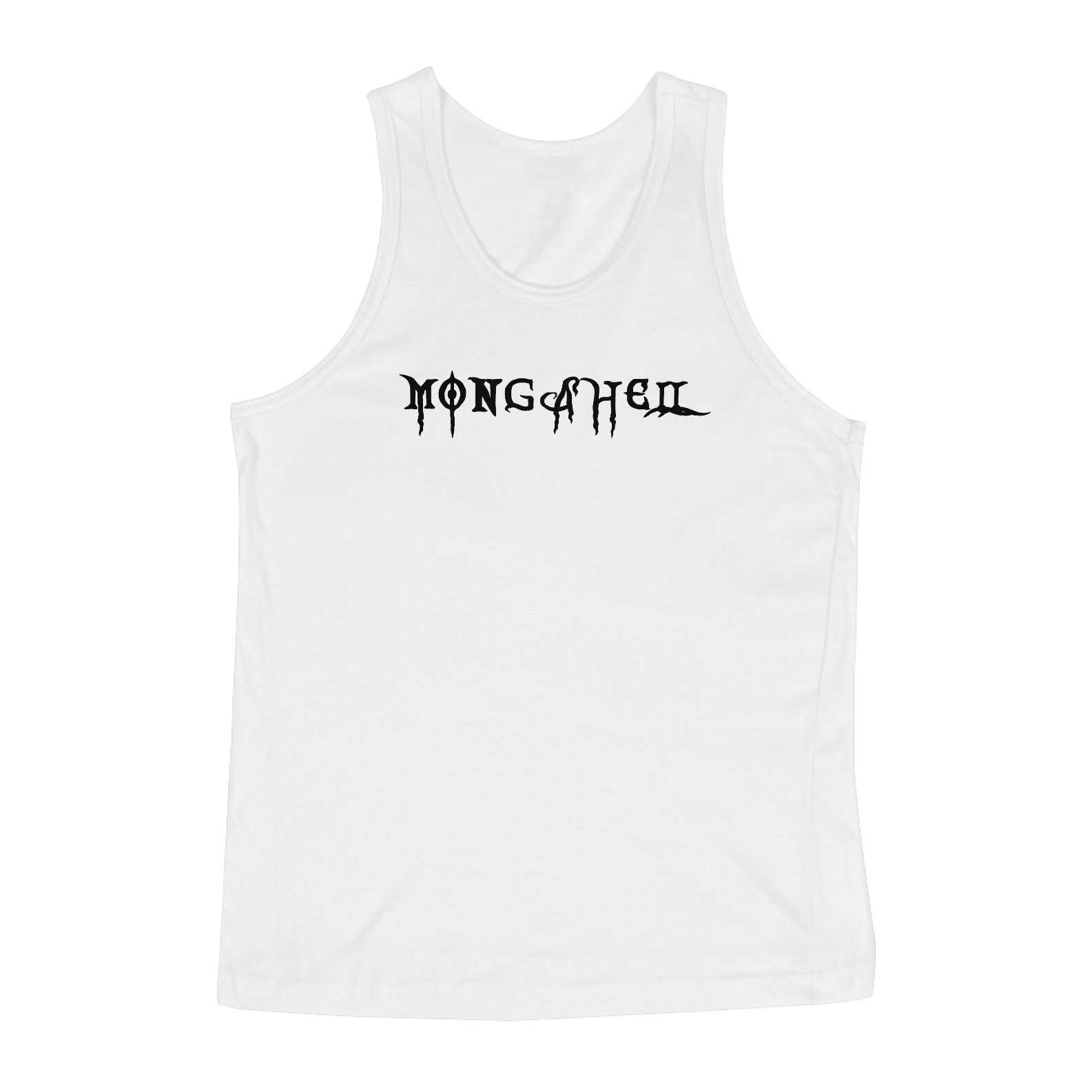 Nome do produto: Regata Hell