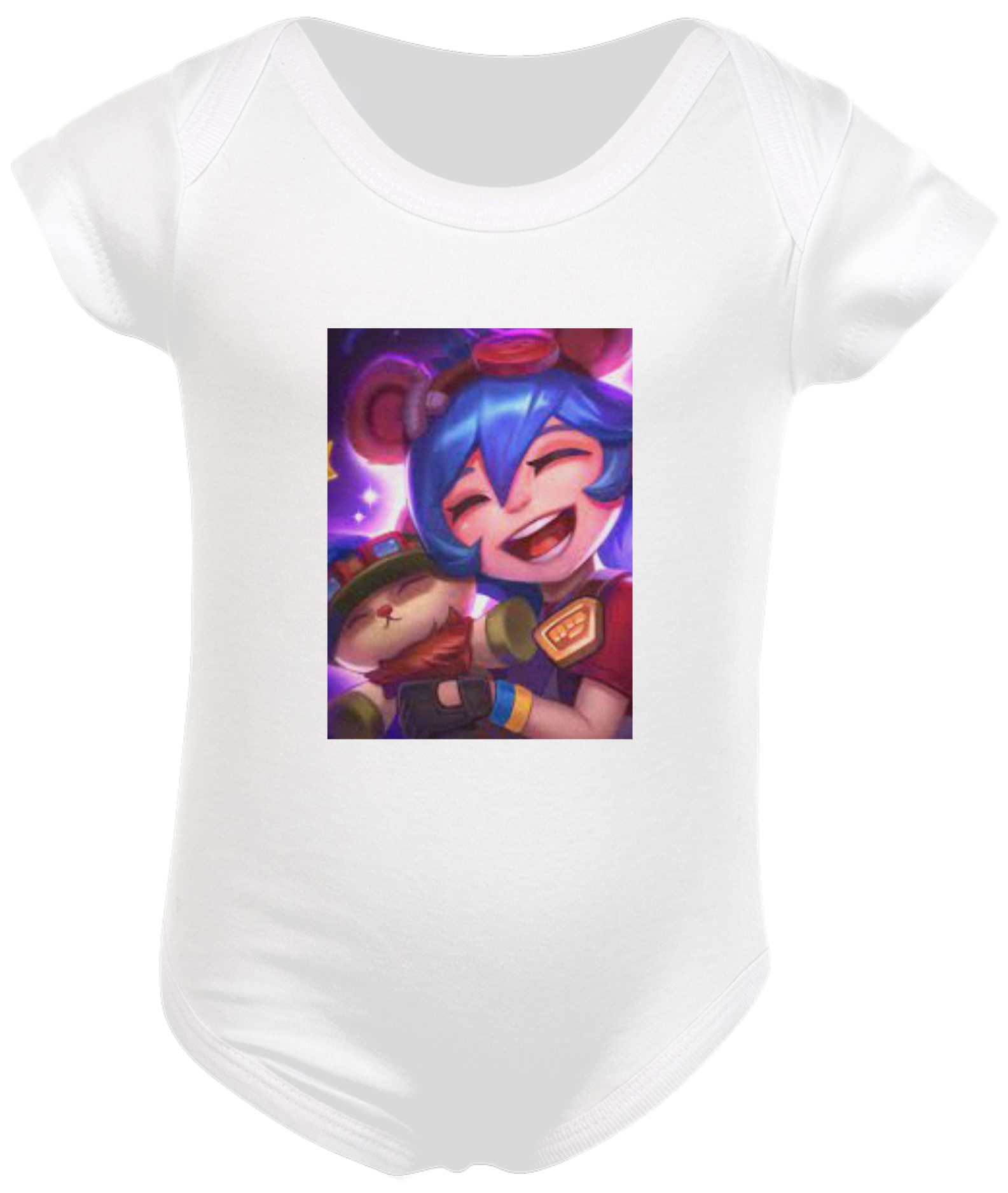 Nome do produto  Baby Anie 