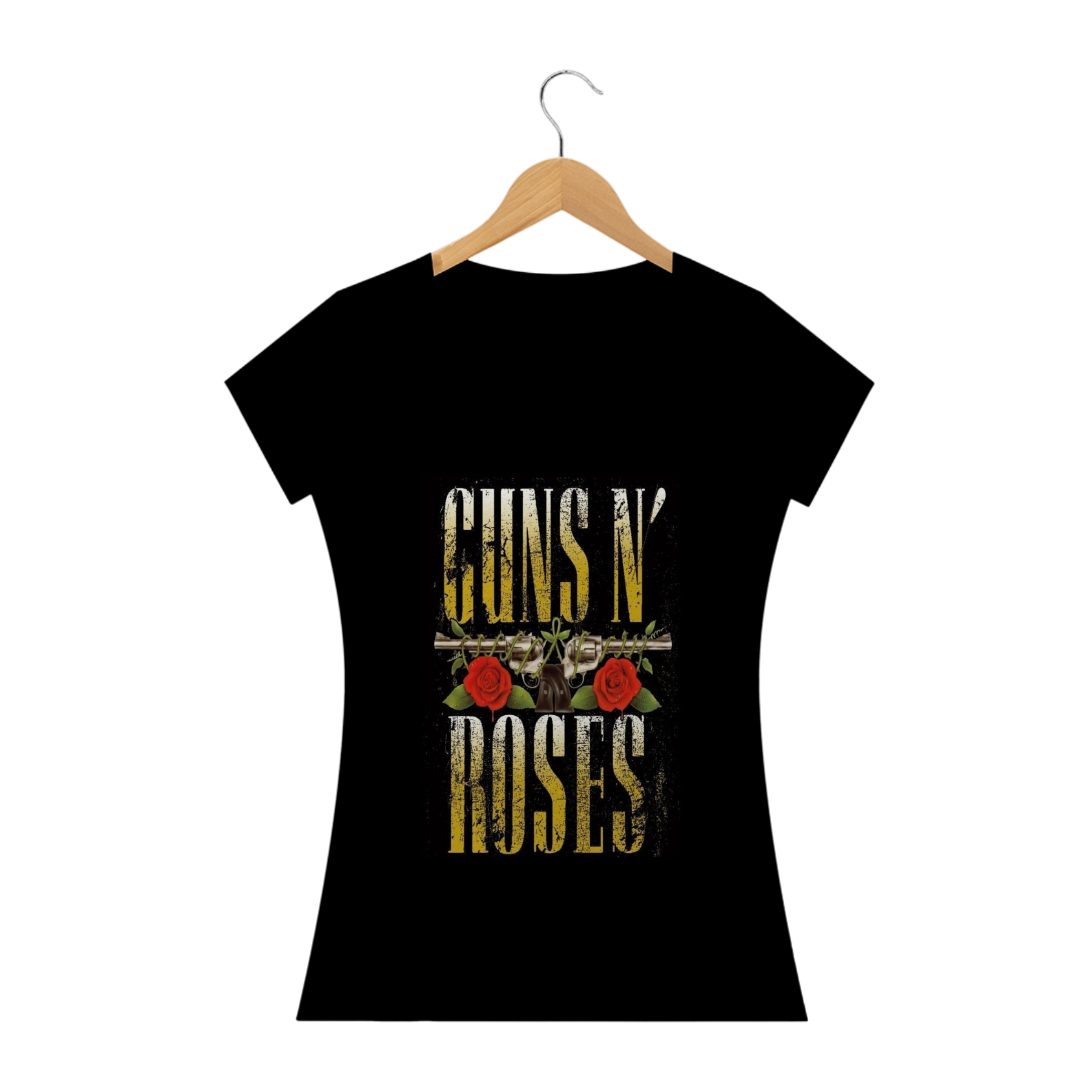 Nome do produto  GUNS N' ROSES BABY LONG 
