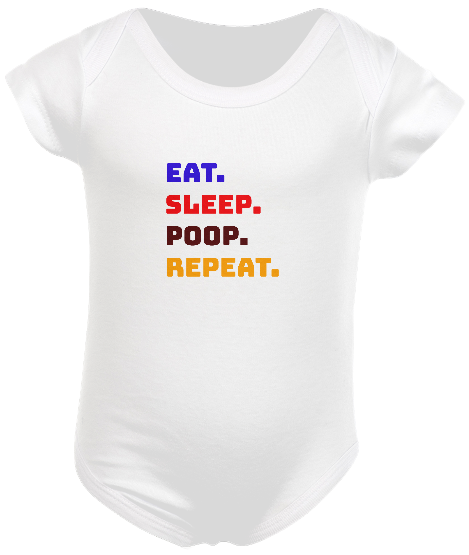 Nome do produto: Body EAT, SLEEP 