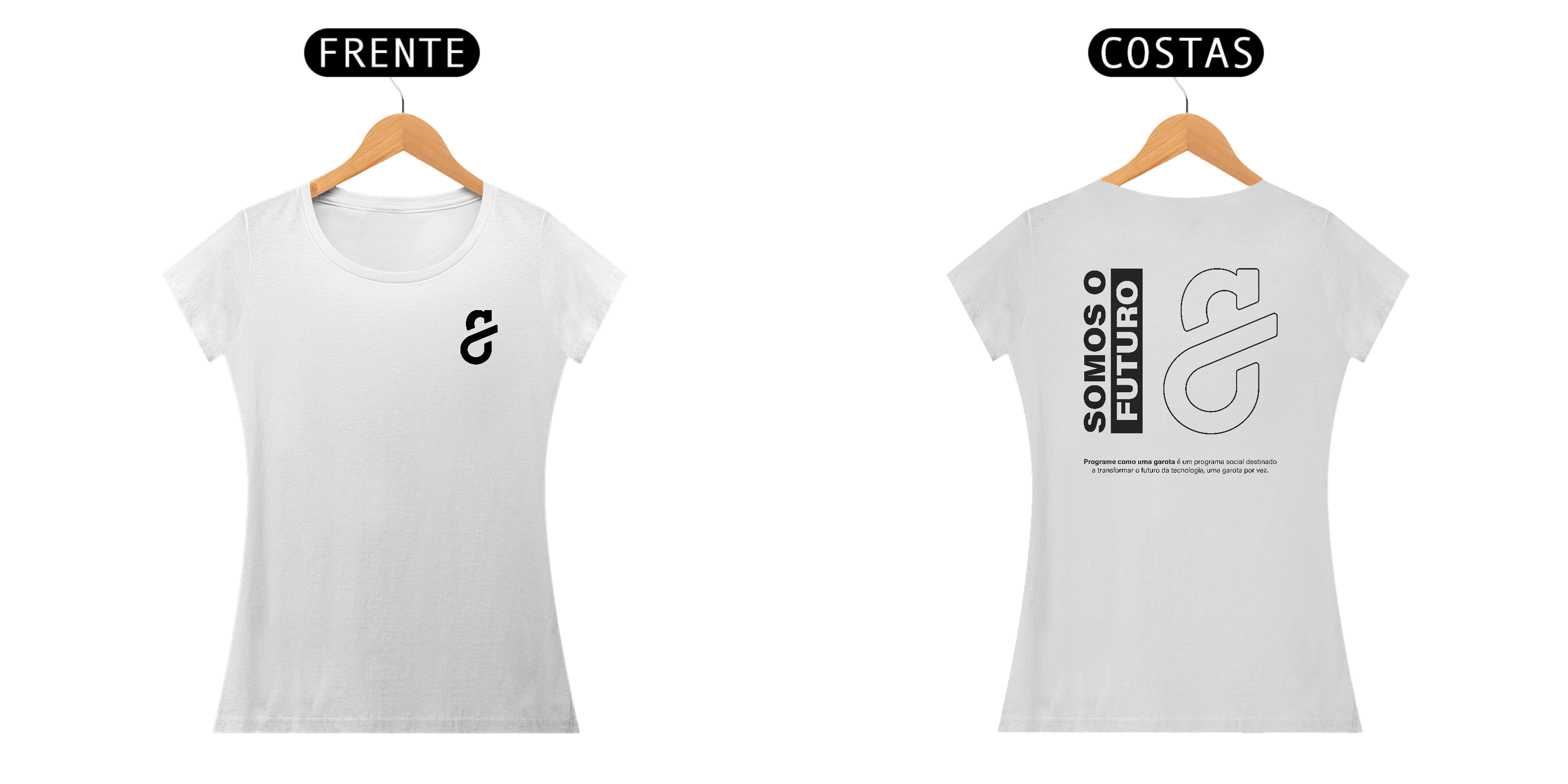 Nome do produto: Programe - somos o futuro