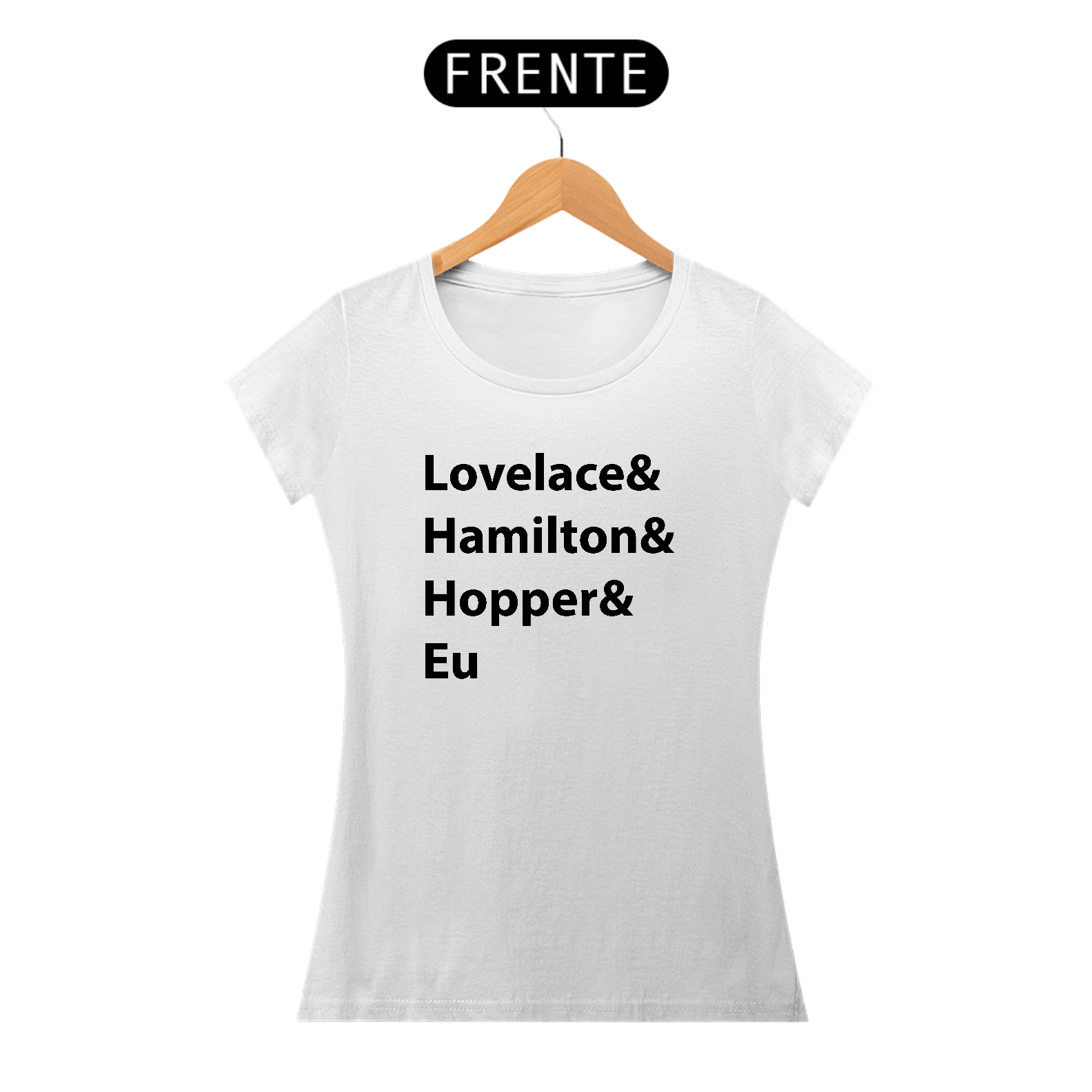 Nome do produto: Lovelace&