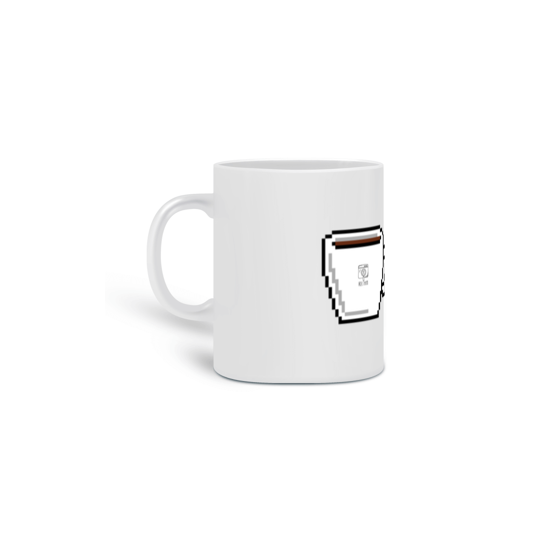 Nome do produto: QA Instantâneo