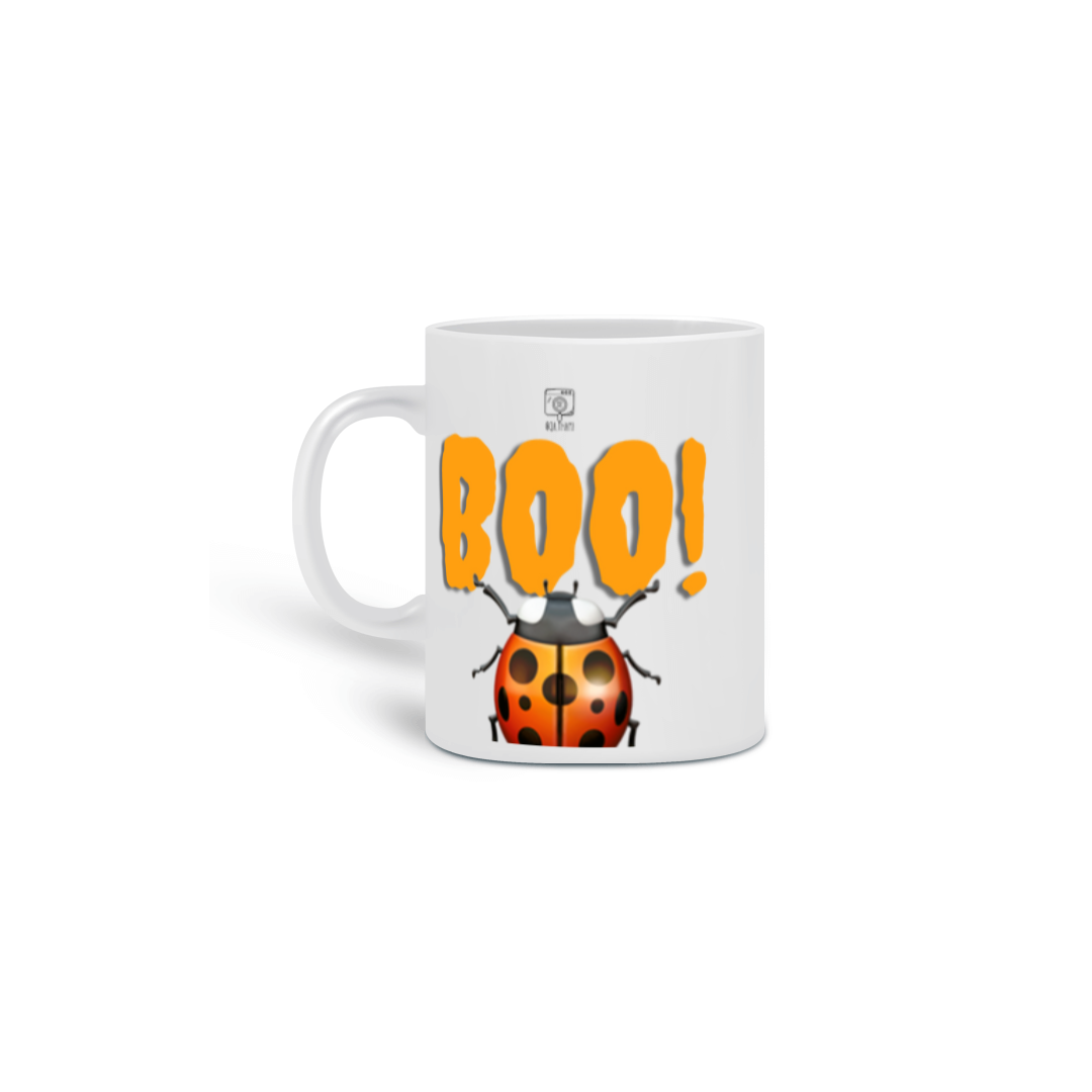 Nome do produto: Bug Horror