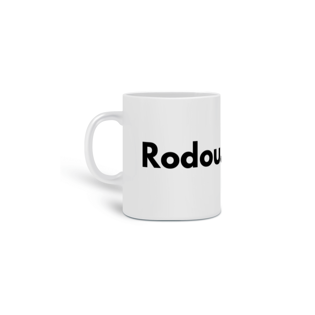 Nome do produto: Rodou. Caraio.